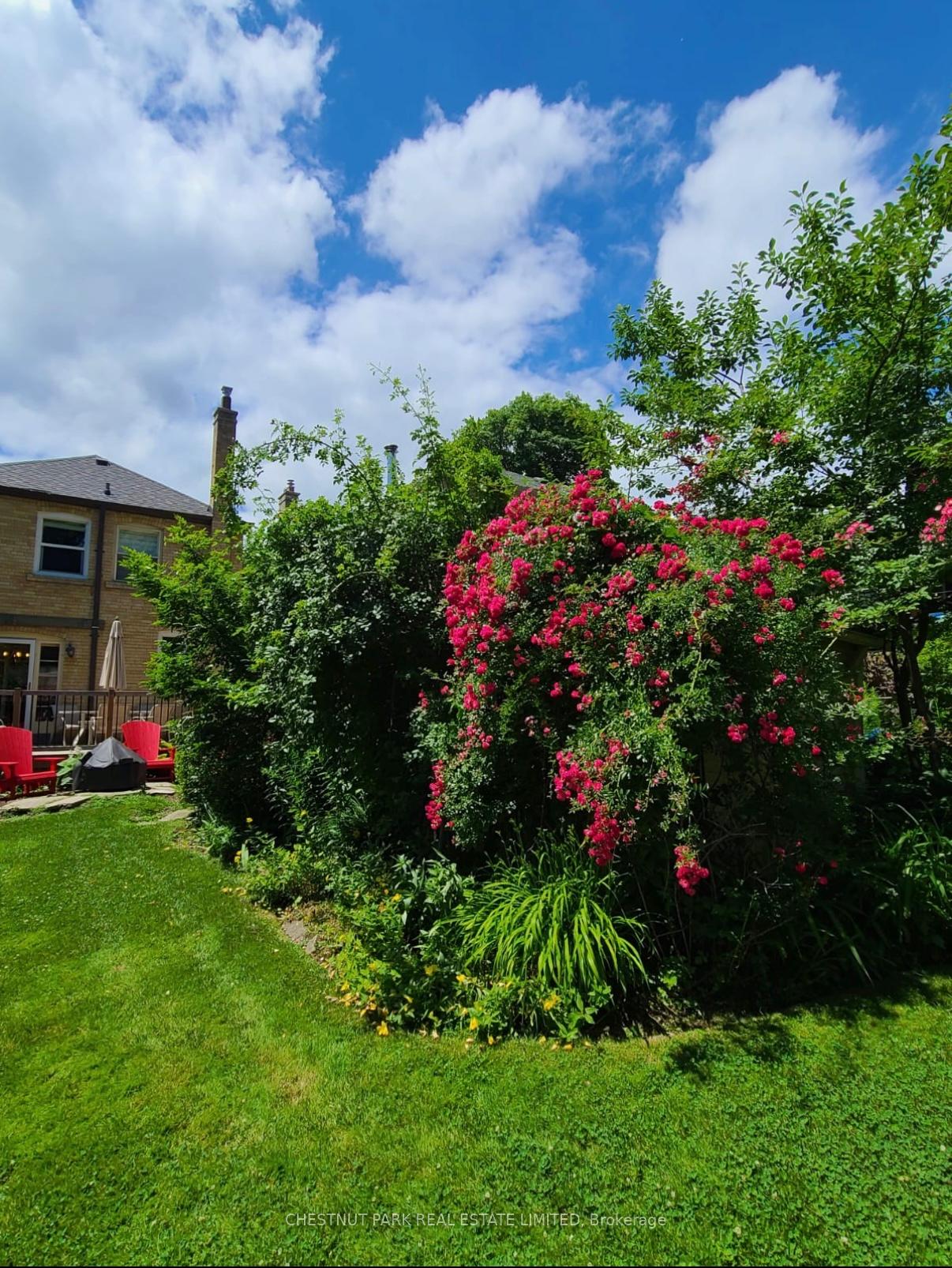 Photo 37 of 23 Heather Road, Toronto, Leaside — HOMEH