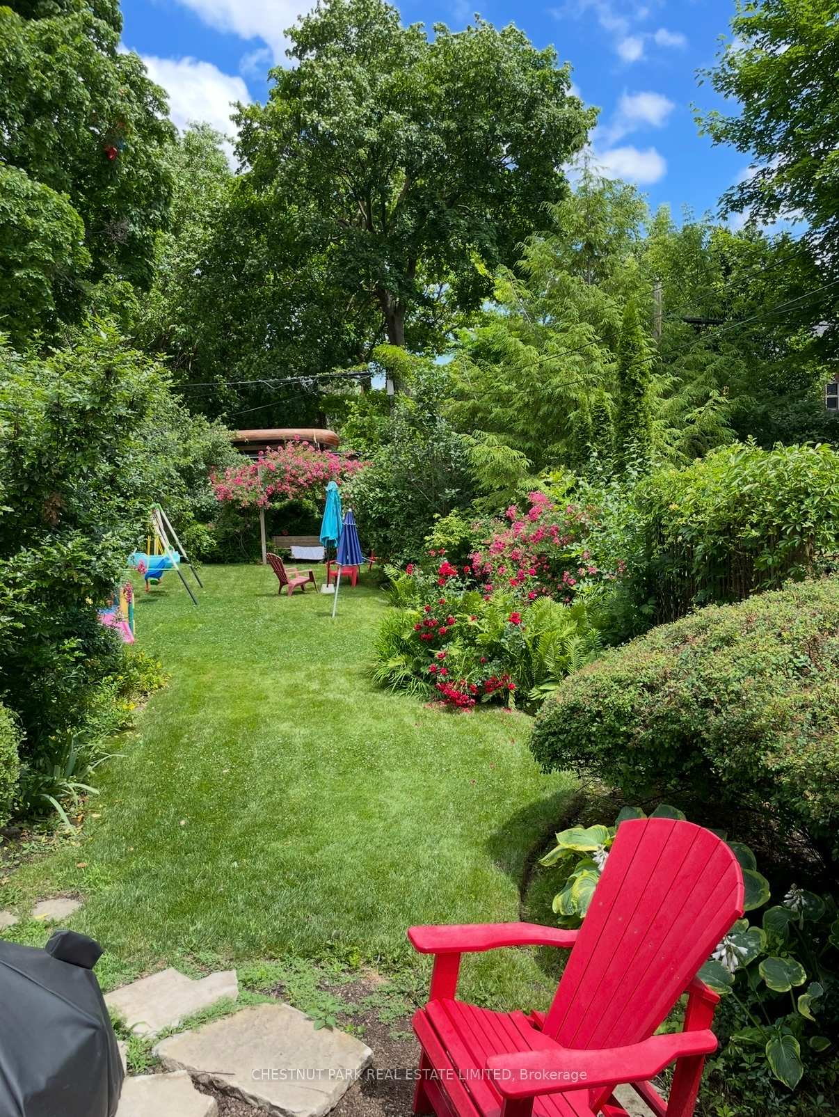 Photo 38 of 23 Heather Road, Toronto, Leaside — HOMEH