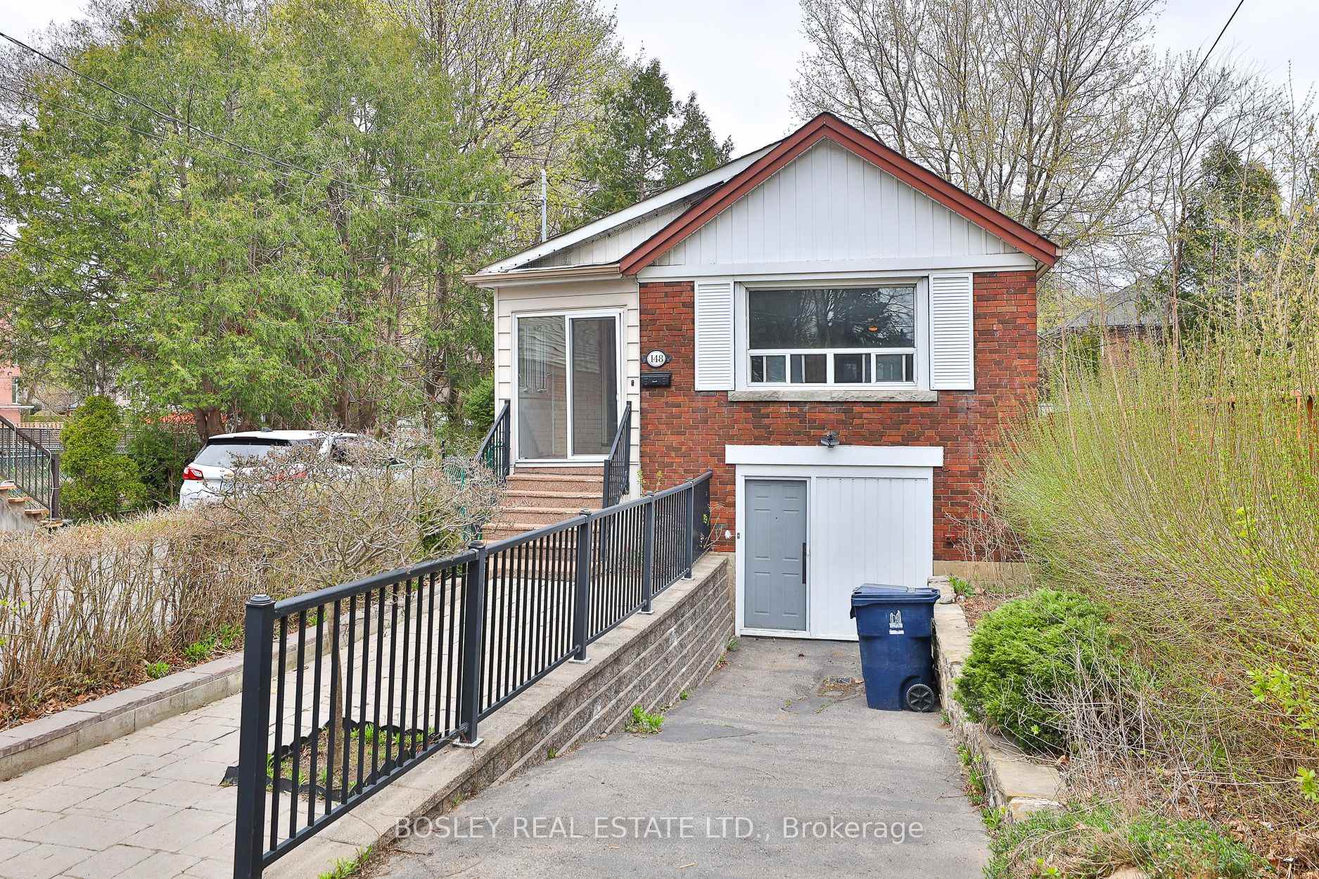 Photo 1 of 148 Davisville Avenue, Toronto, Mount Pleasant East — HOMEH