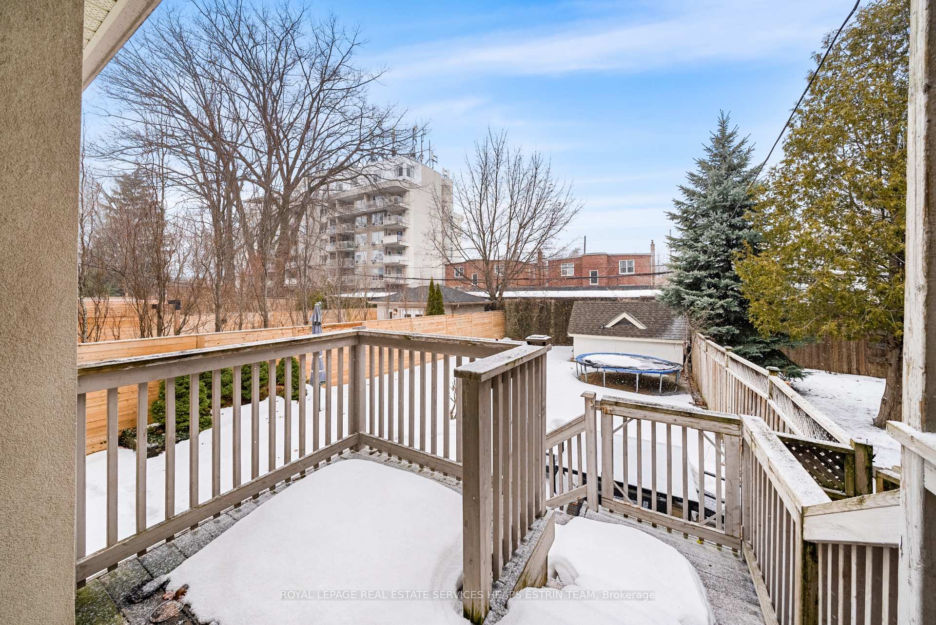 Photo 31 of 106 Parklea Drive, Toronto, Leaside — HOMEH