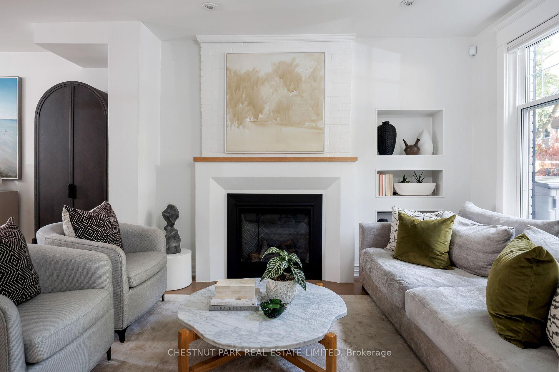 Photo 7 of 33 Tennis Crescent, Toronto, North Riverdale — HOMEH