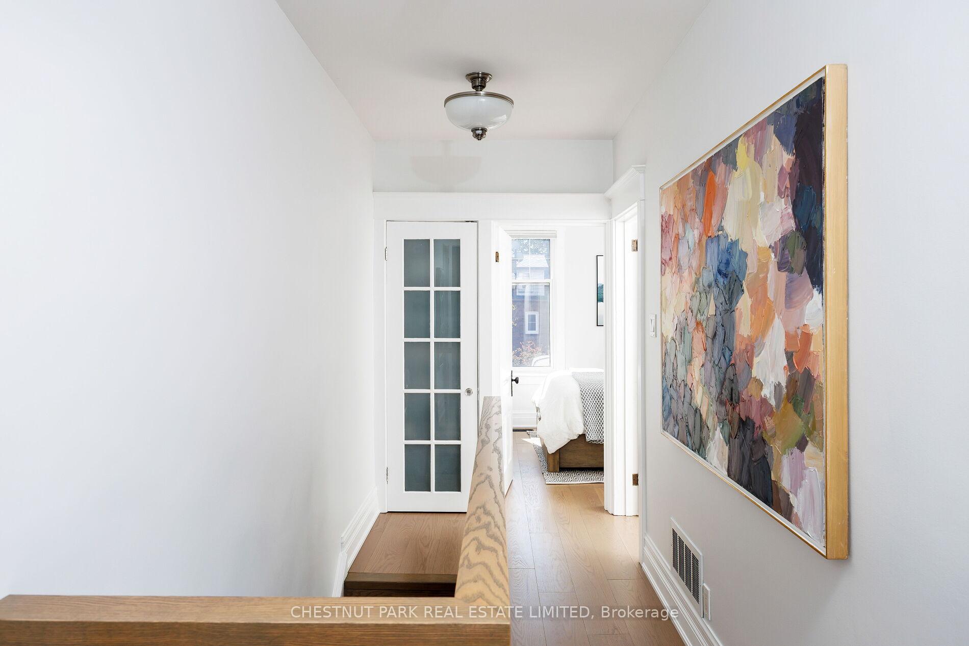 Photo 21 of 33 Tennis Crescent, Toronto, North Riverdale — HOMEH