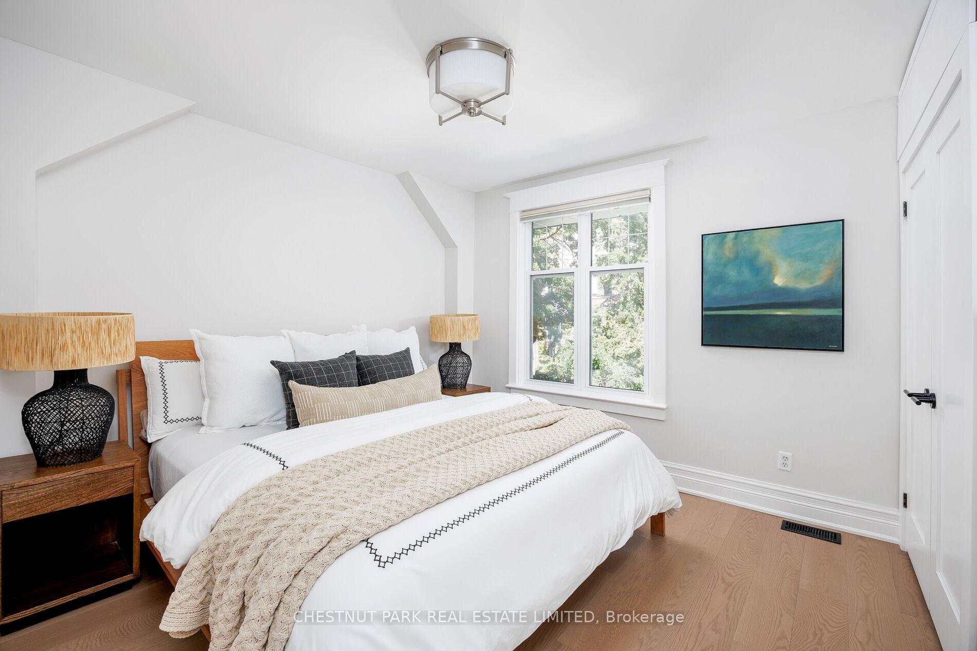 Photo 22 of 33 Tennis Crescent, Toronto, North Riverdale — HOMEH