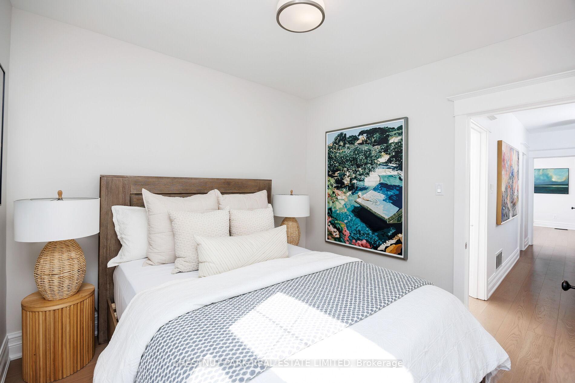Photo 26 of 33 Tennis Crescent, Toronto, North Riverdale — HOMEH
