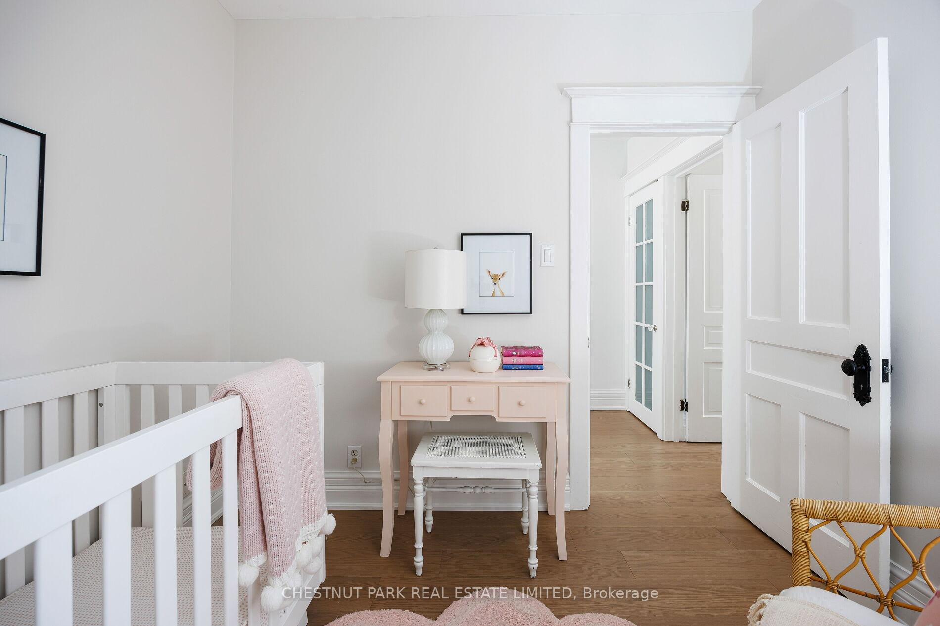 Photo 28 of 33 Tennis Crescent, Toronto, North Riverdale — HOMEH