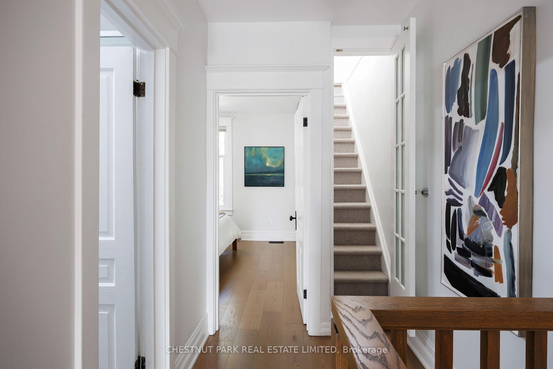 Photo 31 of 33 Tennis Crescent, Toronto, North Riverdale — HOMEH