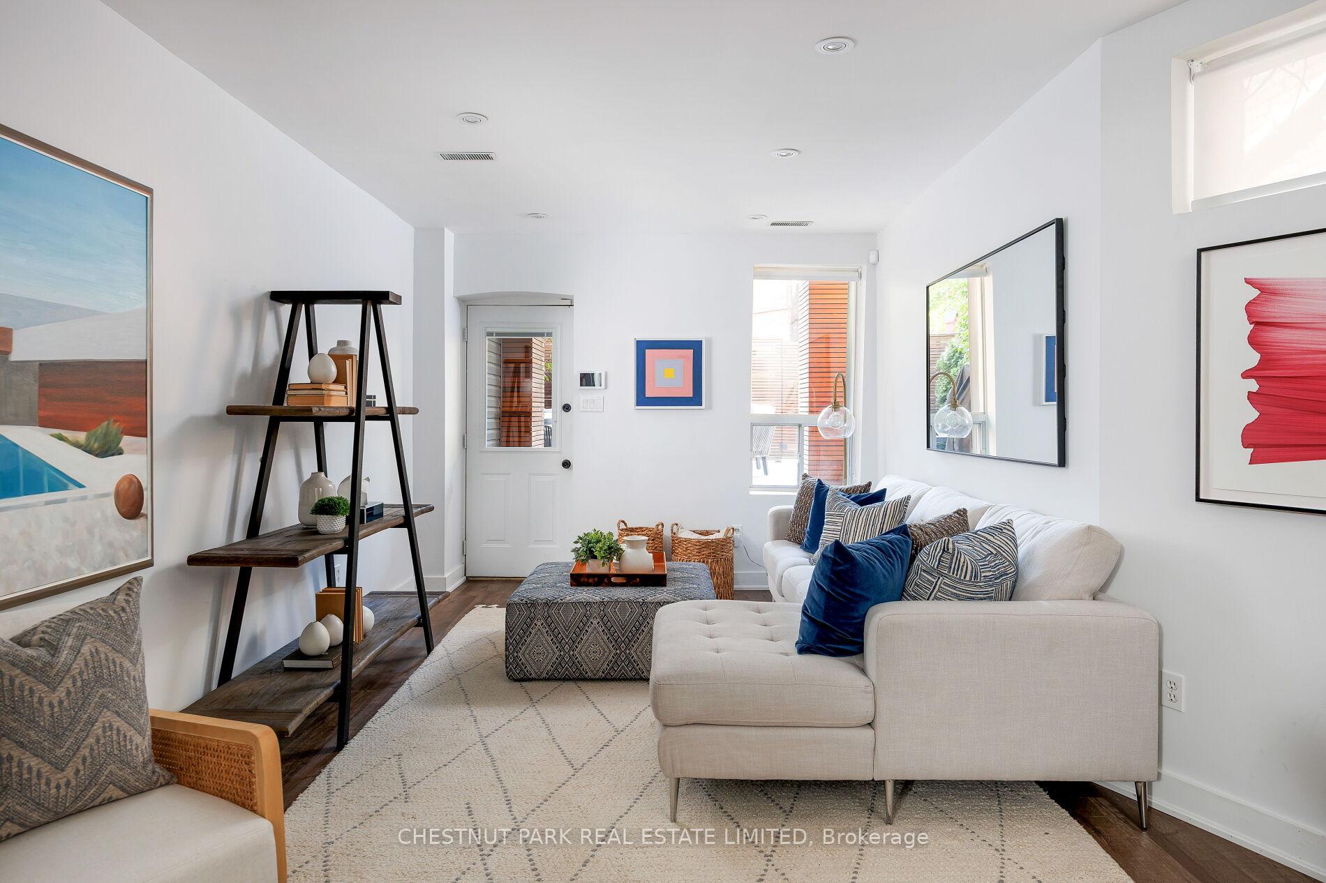 Photo 40 of 33 Tennis Crescent, Toronto, North Riverdale — HOMEH