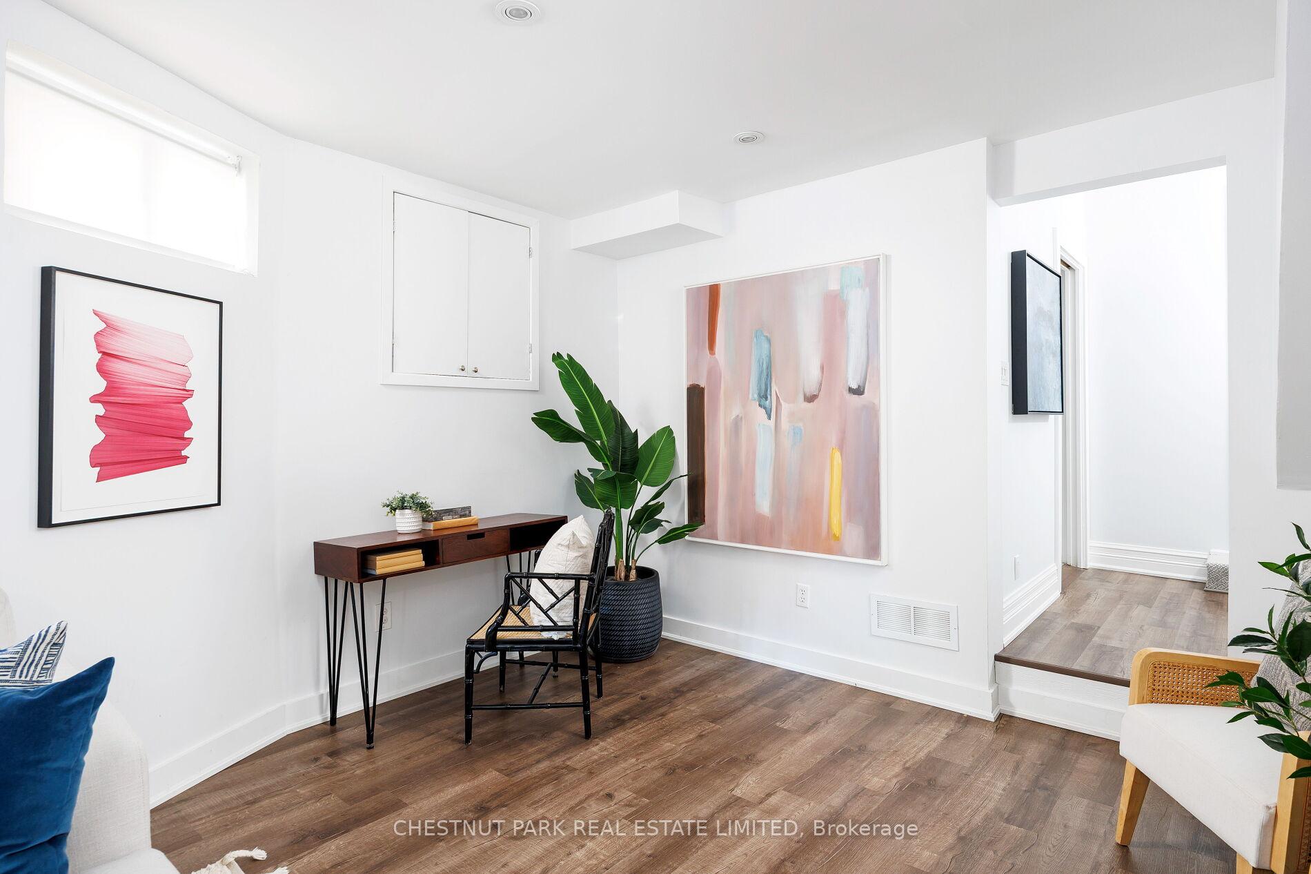Photo 42 of 33 Tennis Crescent, Toronto, North Riverdale — HOMEH