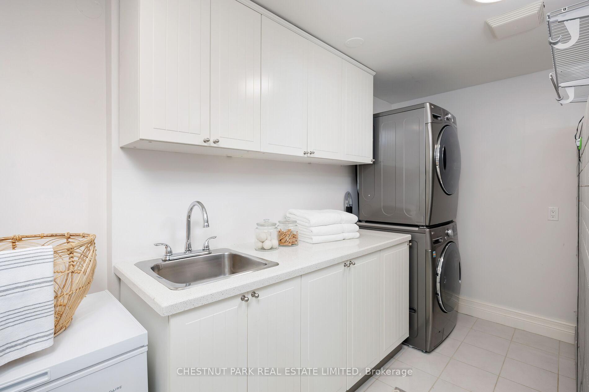 Photo 44 of 33 Tennis Crescent, Toronto, North Riverdale — HOMEH