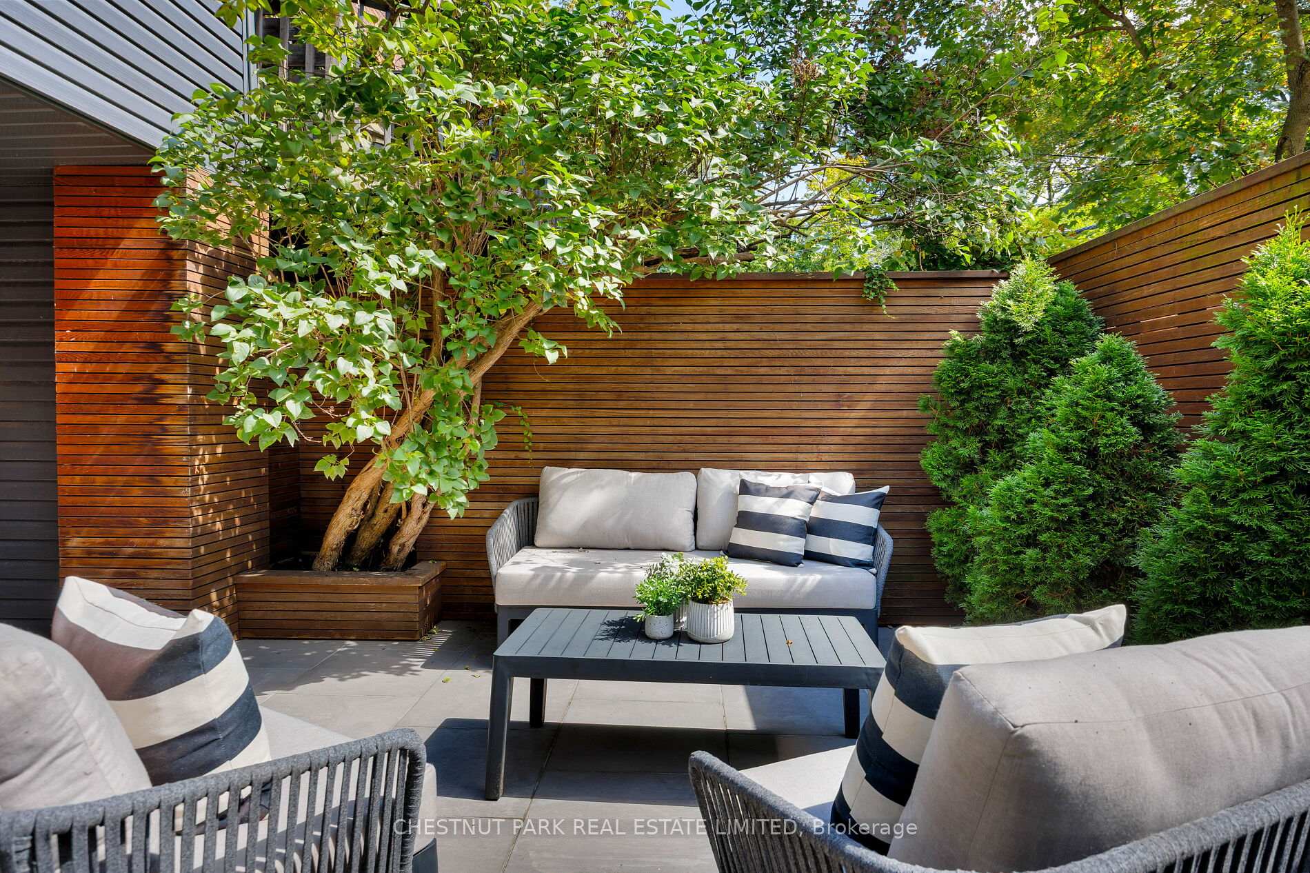 Photo 47 of 33 Tennis Crescent, Toronto, North Riverdale — HOMEH