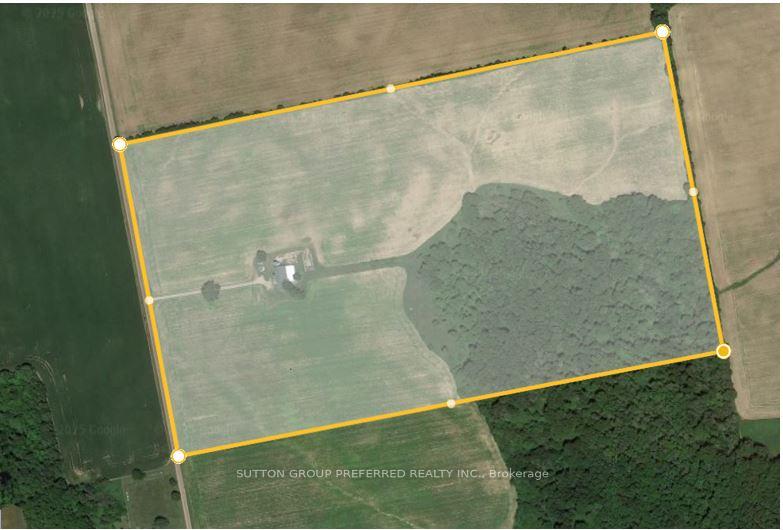 Photo 1 of Lot 15 Brady Road, Thames Centre, Rural Thames Centre — HOMEH