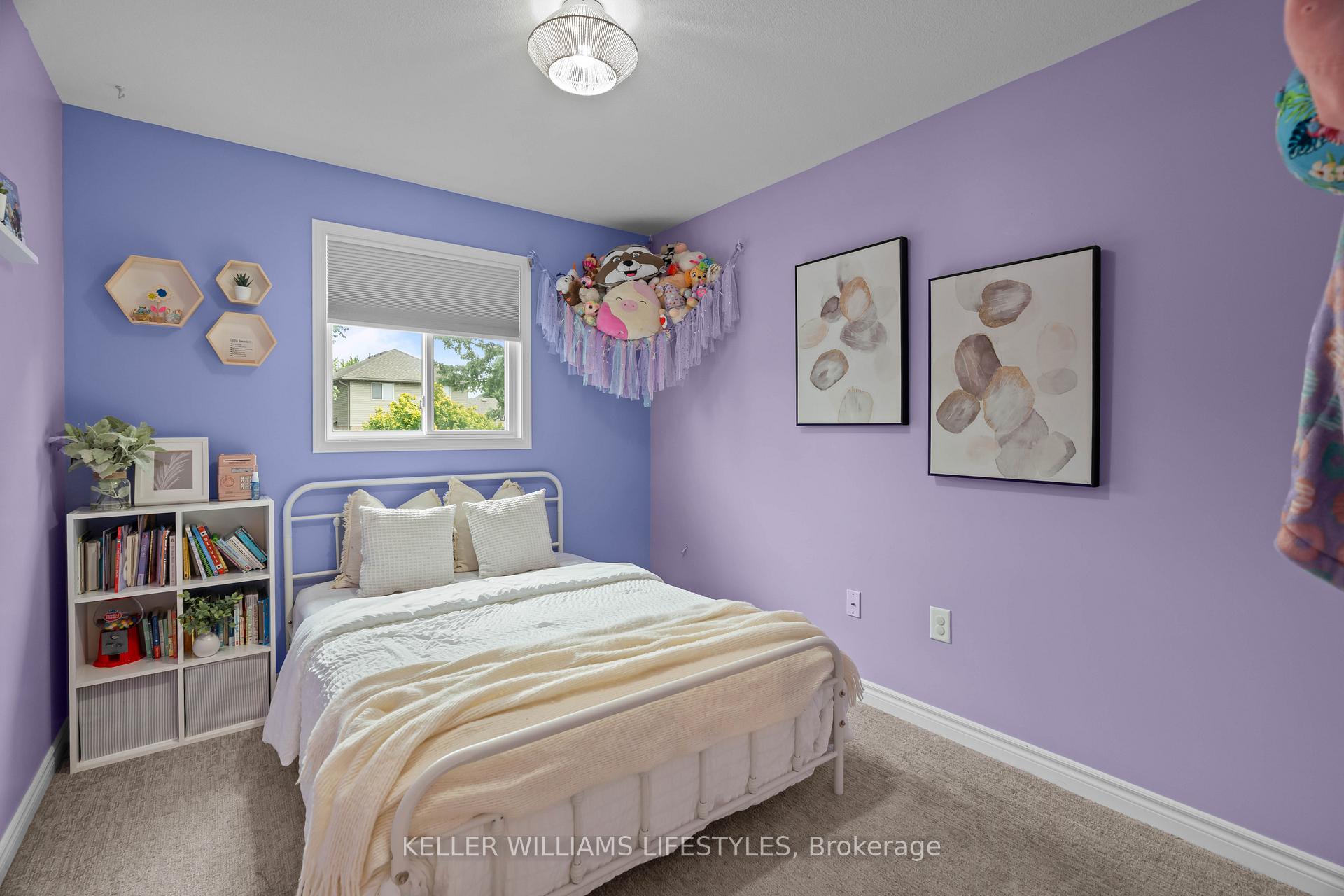 Photo 18 of 69 Laura Lane, Strathroy-Caradoc, NE — HOMEH