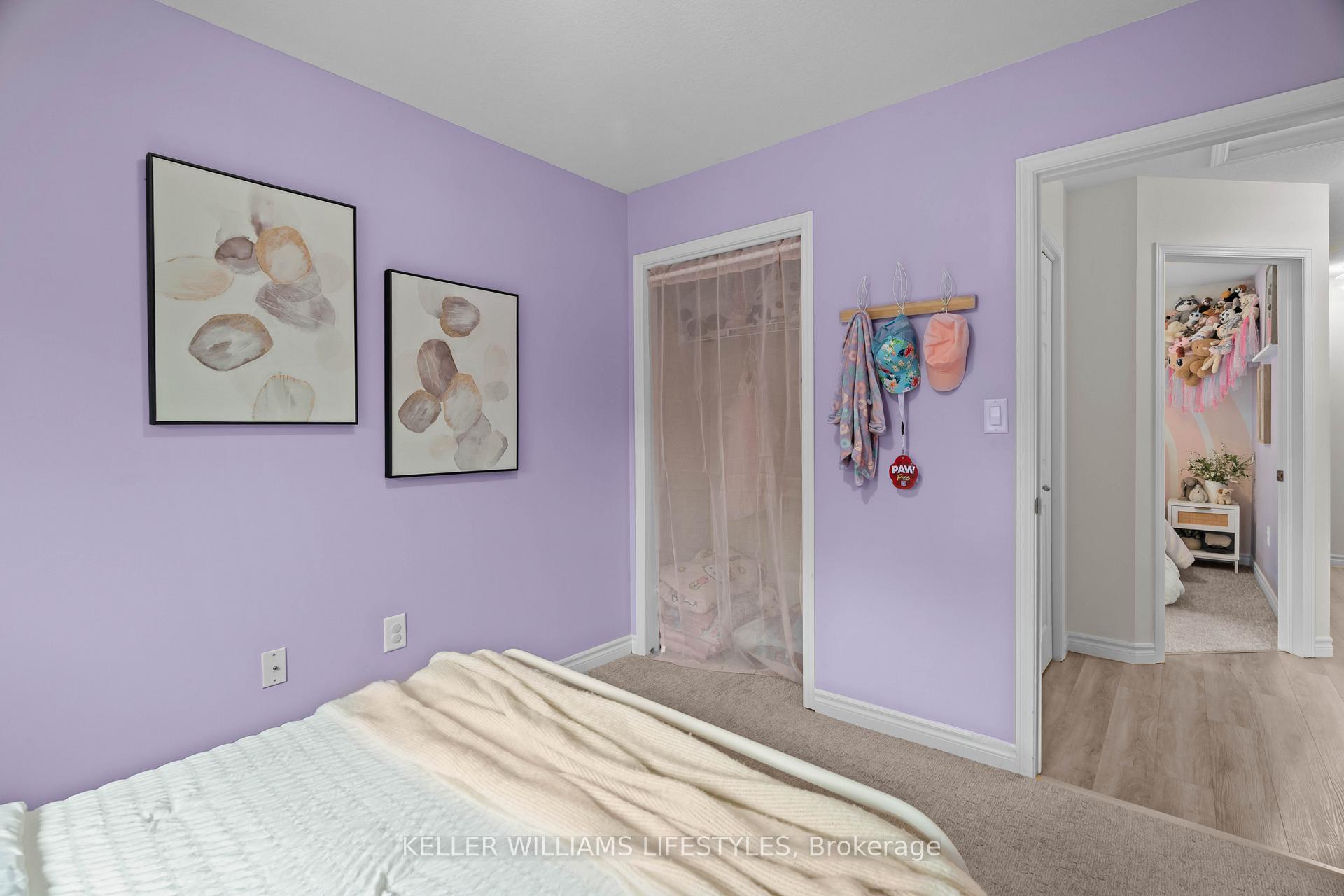 Photo 19 of 69 Laura Lane, Strathroy-Caradoc, NE — HOMEH