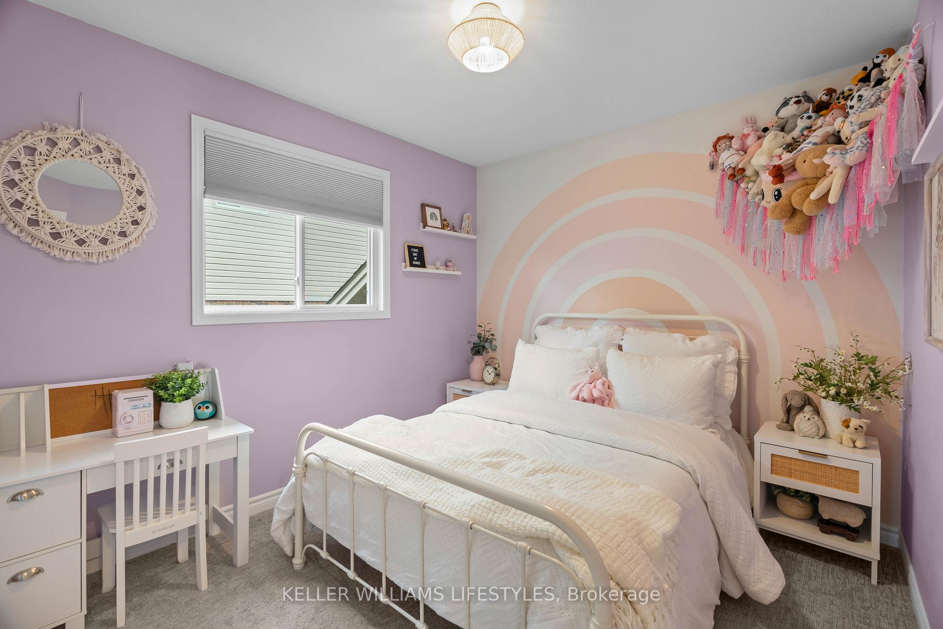 Photo 20 of 69 Laura Lane, Strathroy-Caradoc, NE — HOMEH