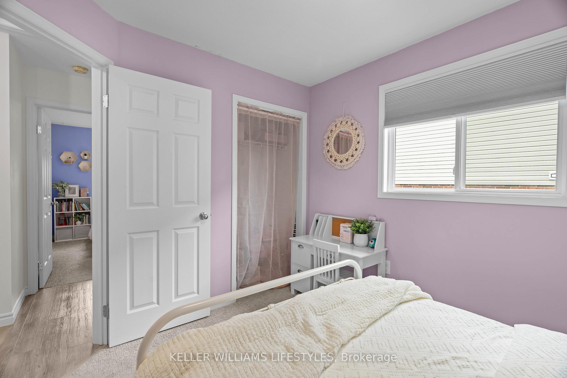 Photo 21 of 69 Laura Lane, Strathroy-Caradoc, NE — HOMEH