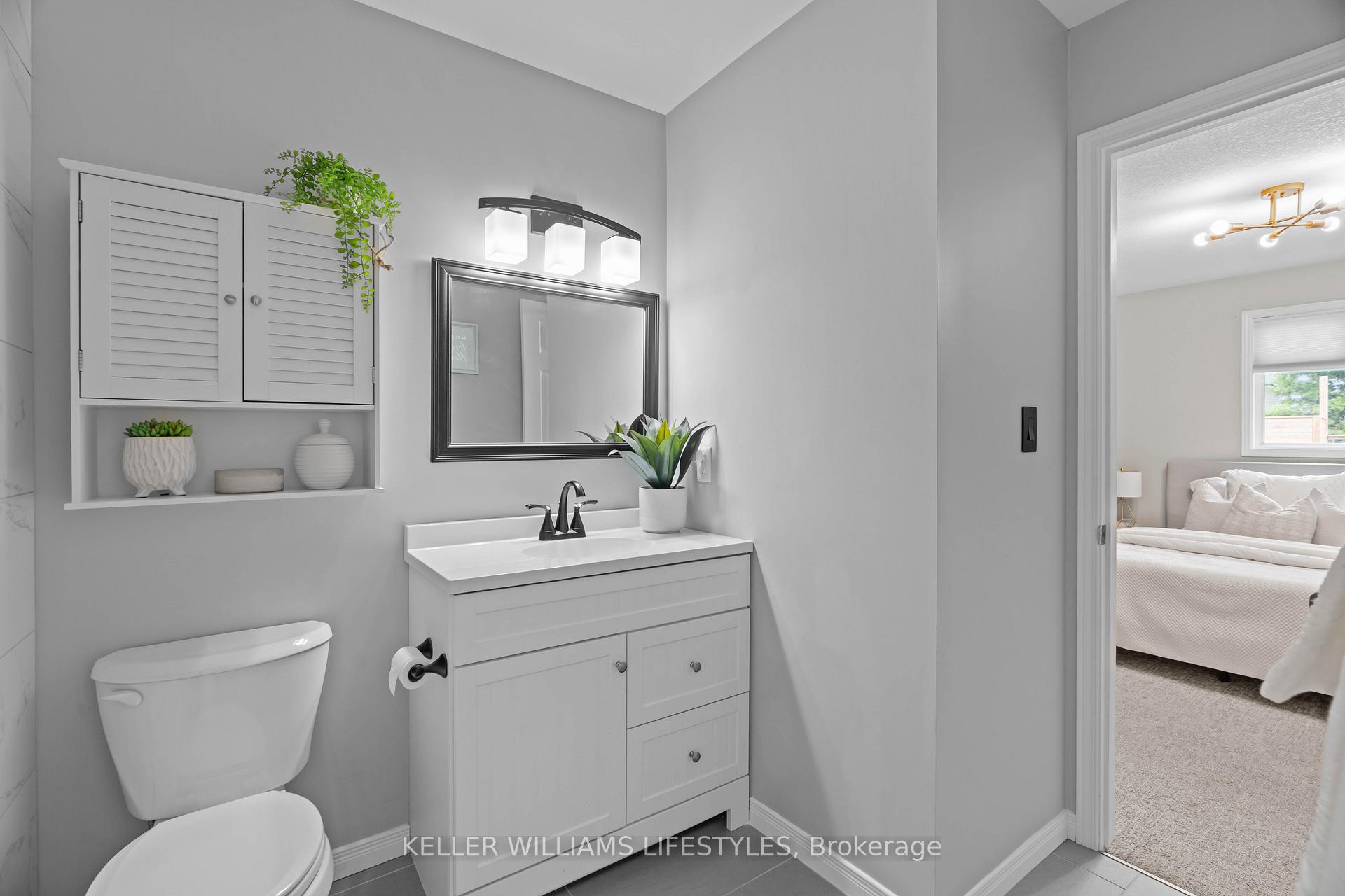 Photo 22 of 69 Laura Lane, Strathroy-Caradoc, NE — HOMEH