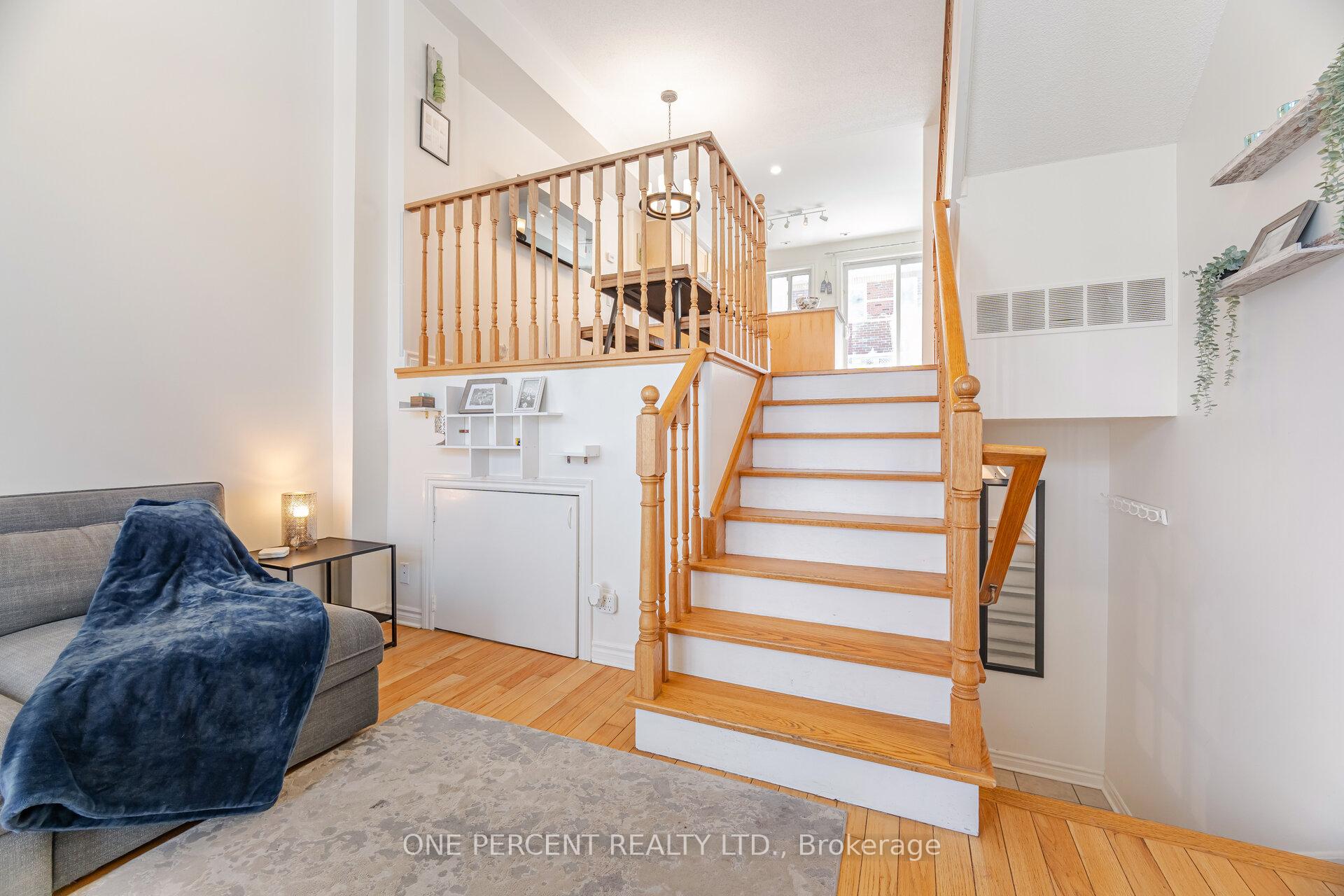 Photo 8 of 252B Berkeley Street, Toronto, Moss Park — HOMEH
