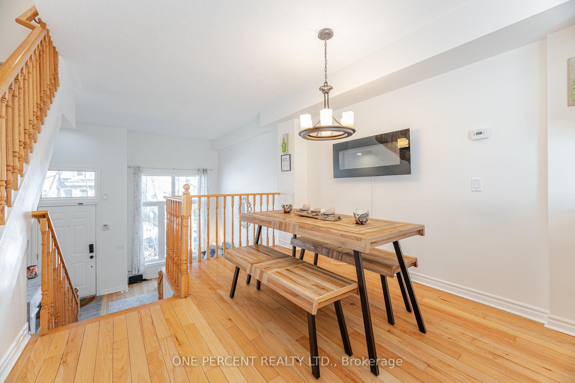 Photo 9 of 252B Berkeley Street, Toronto, Moss Park — HOMEH