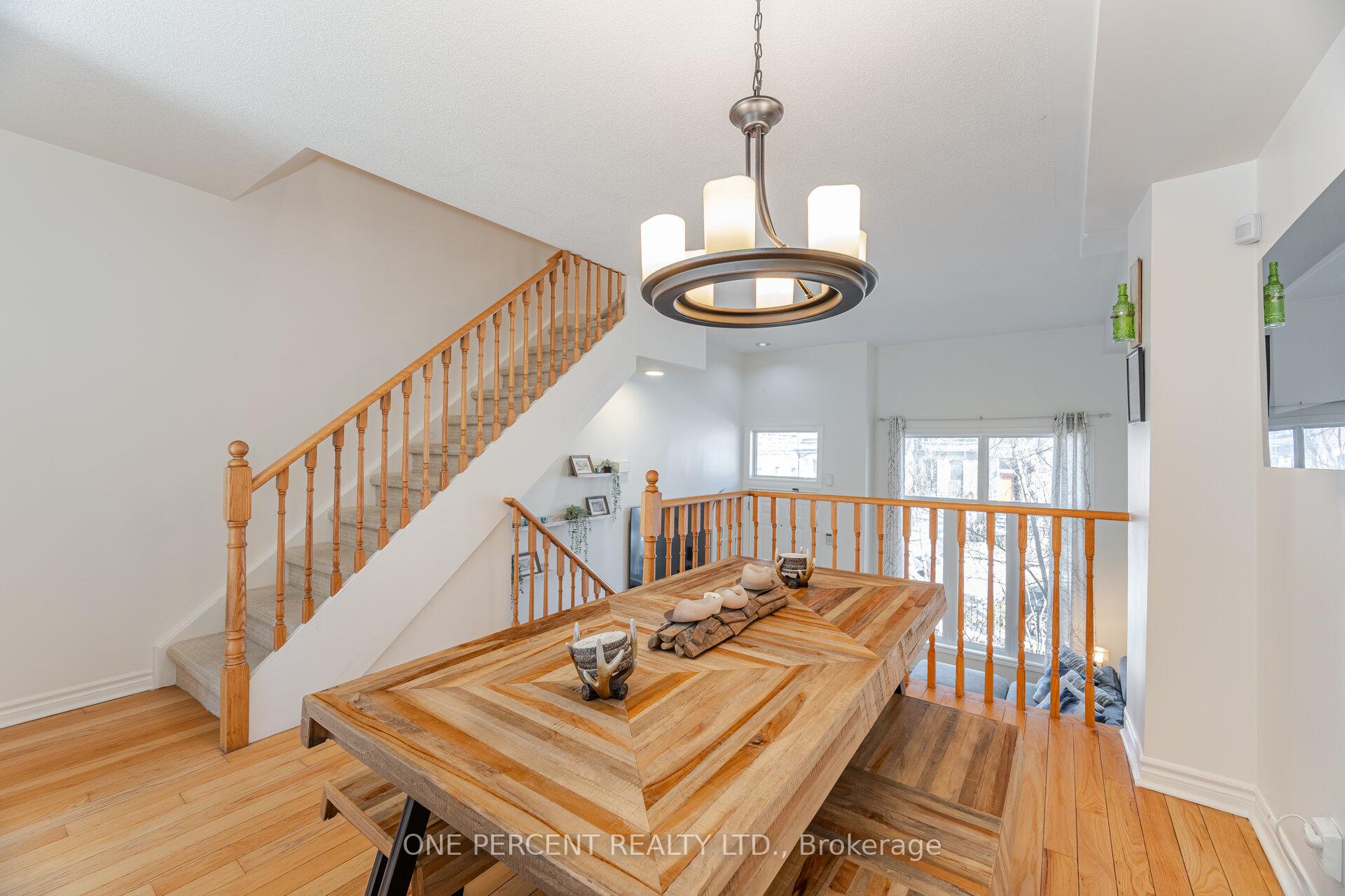 Photo 10 of 252B Berkeley Street, Toronto, Moss Park — HOMEH