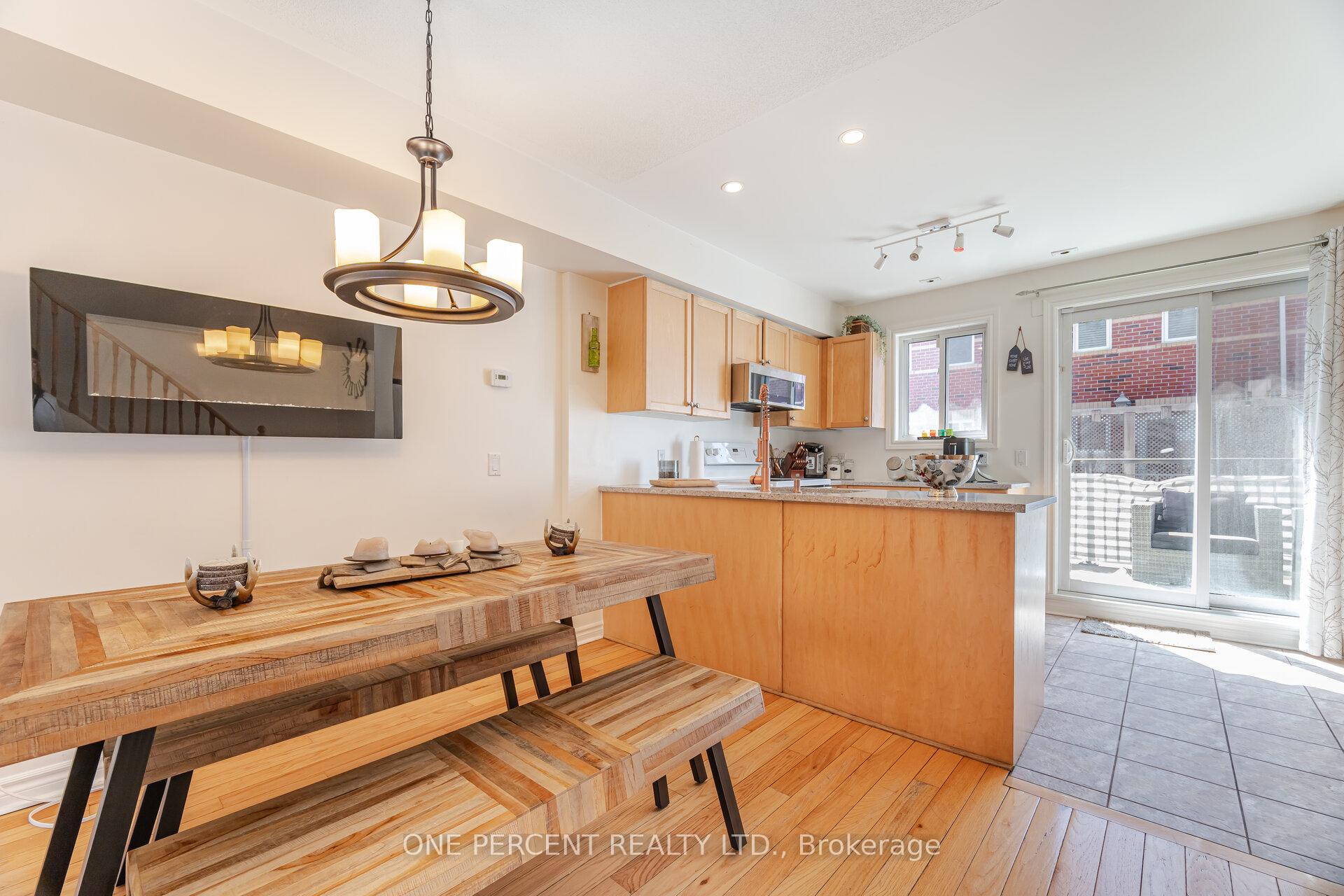 Photo 11 of 252B Berkeley Street, Toronto, Moss Park — HOMEH