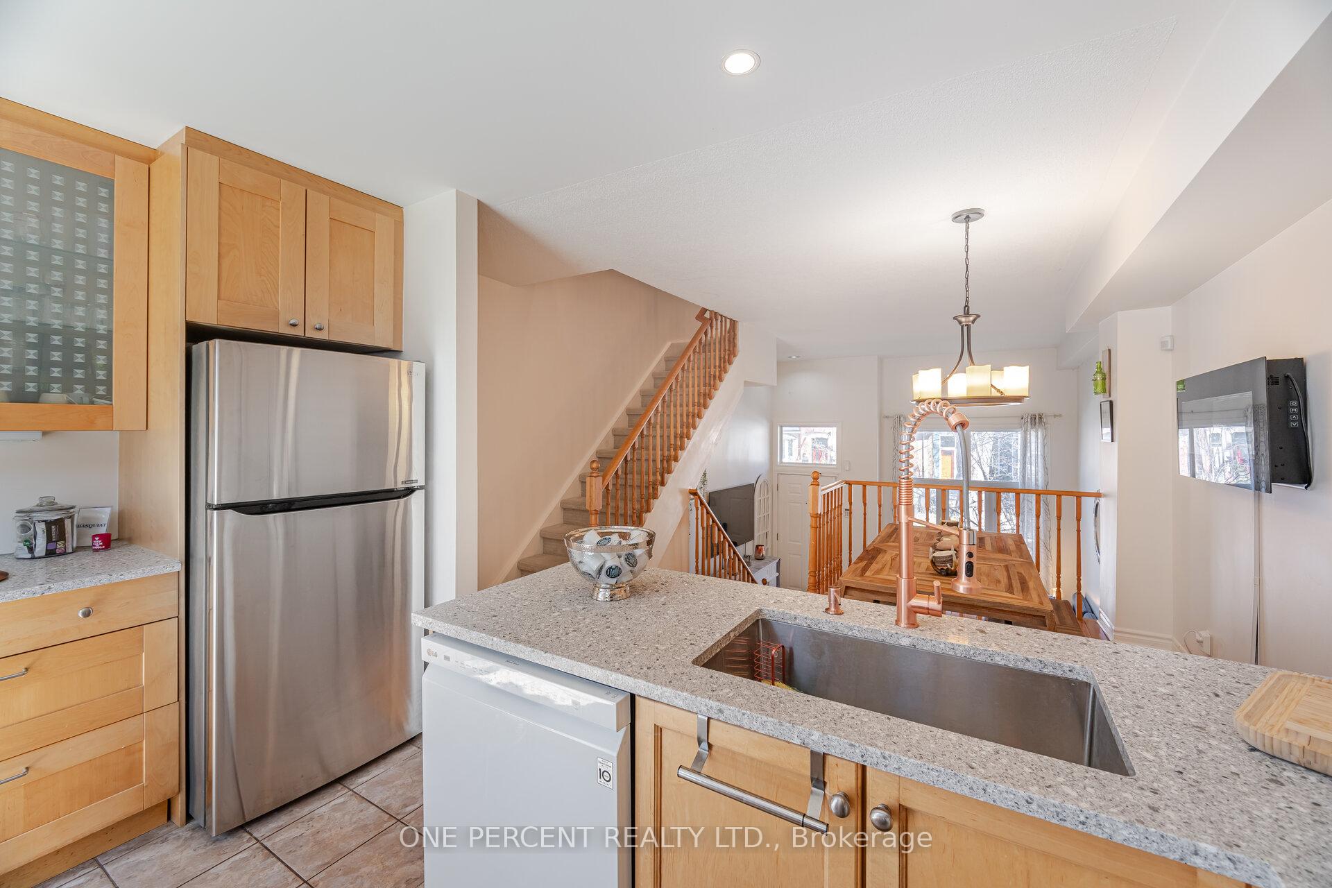 Photo 14 of 252B Berkeley Street, Toronto, Moss Park — HOMEH