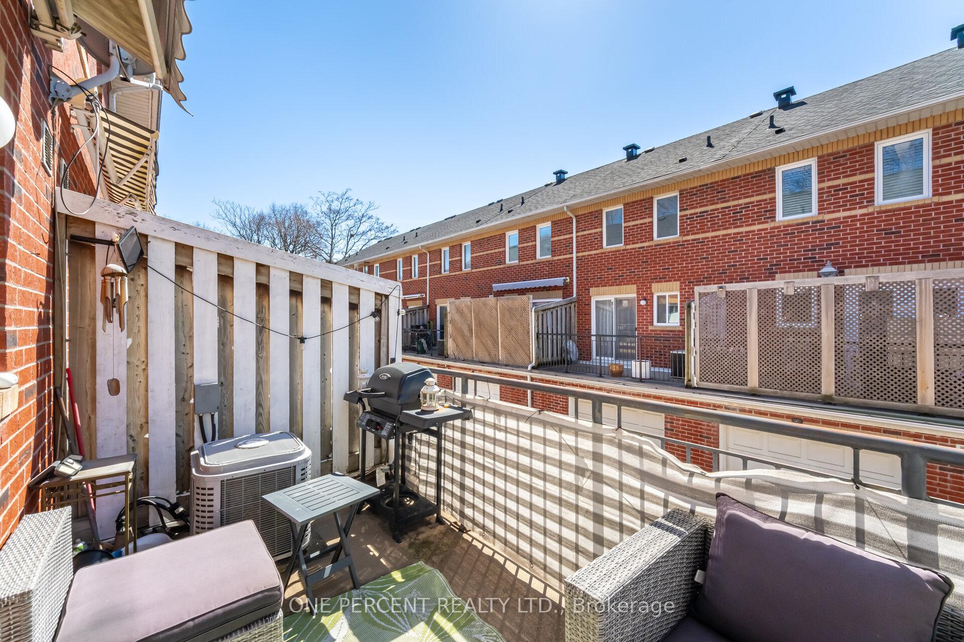 Photo 17 of 252B Berkeley Street, Toronto, Moss Park — HOMEH