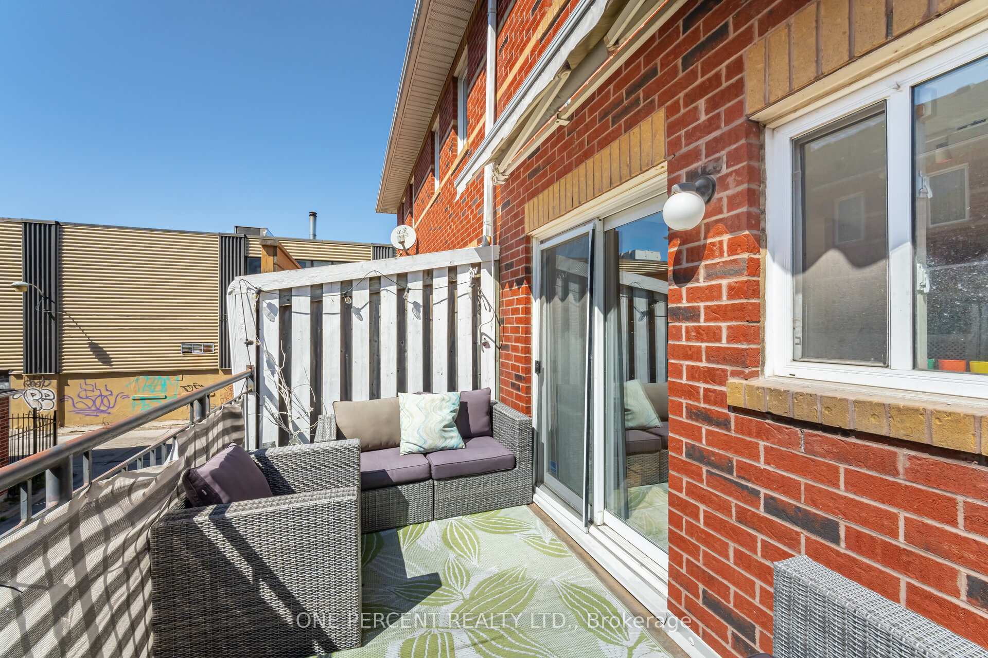 Photo 18 of 252B Berkeley Street, Toronto, Moss Park — HOMEH
