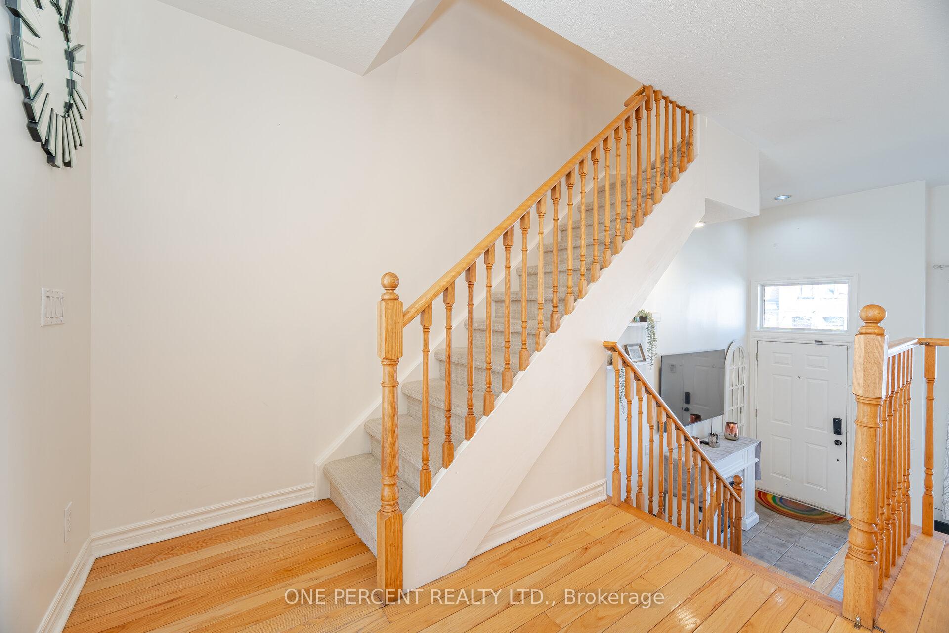 Photo 19 of 252B Berkeley Street, Toronto, Moss Park — HOMEH
