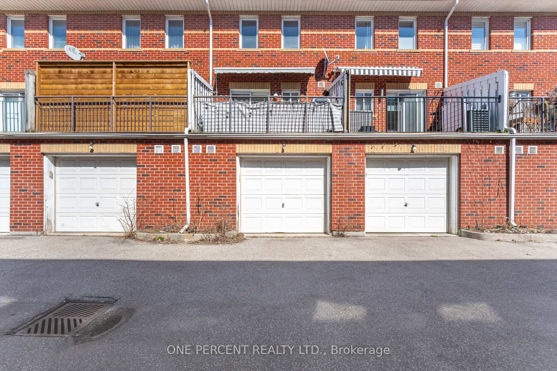 Photo 36 of 252B Berkeley Street, Toronto, Moss Park — HOMEH