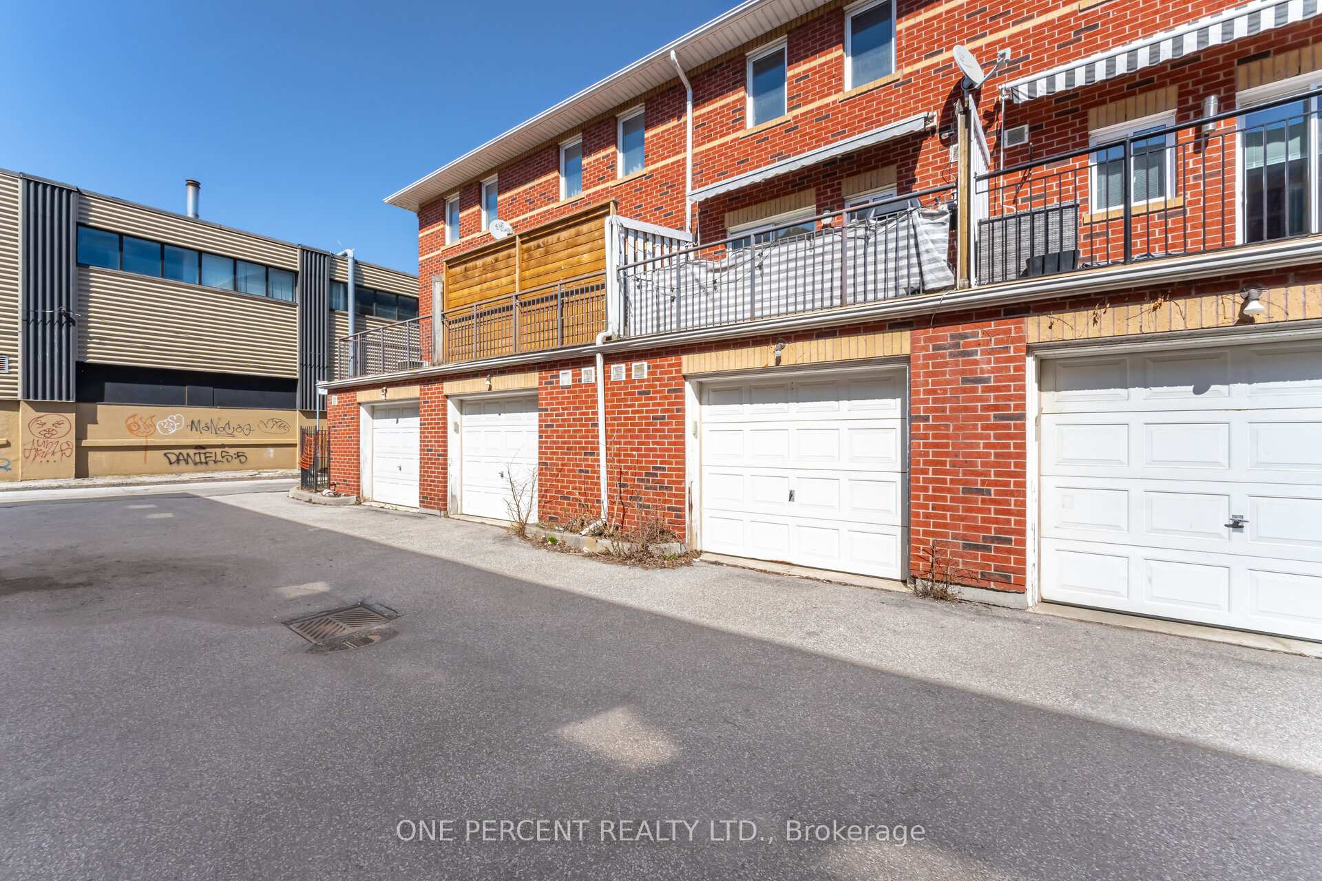 Photo 37 of 252B Berkeley Street, Toronto, Moss Park — HOMEH