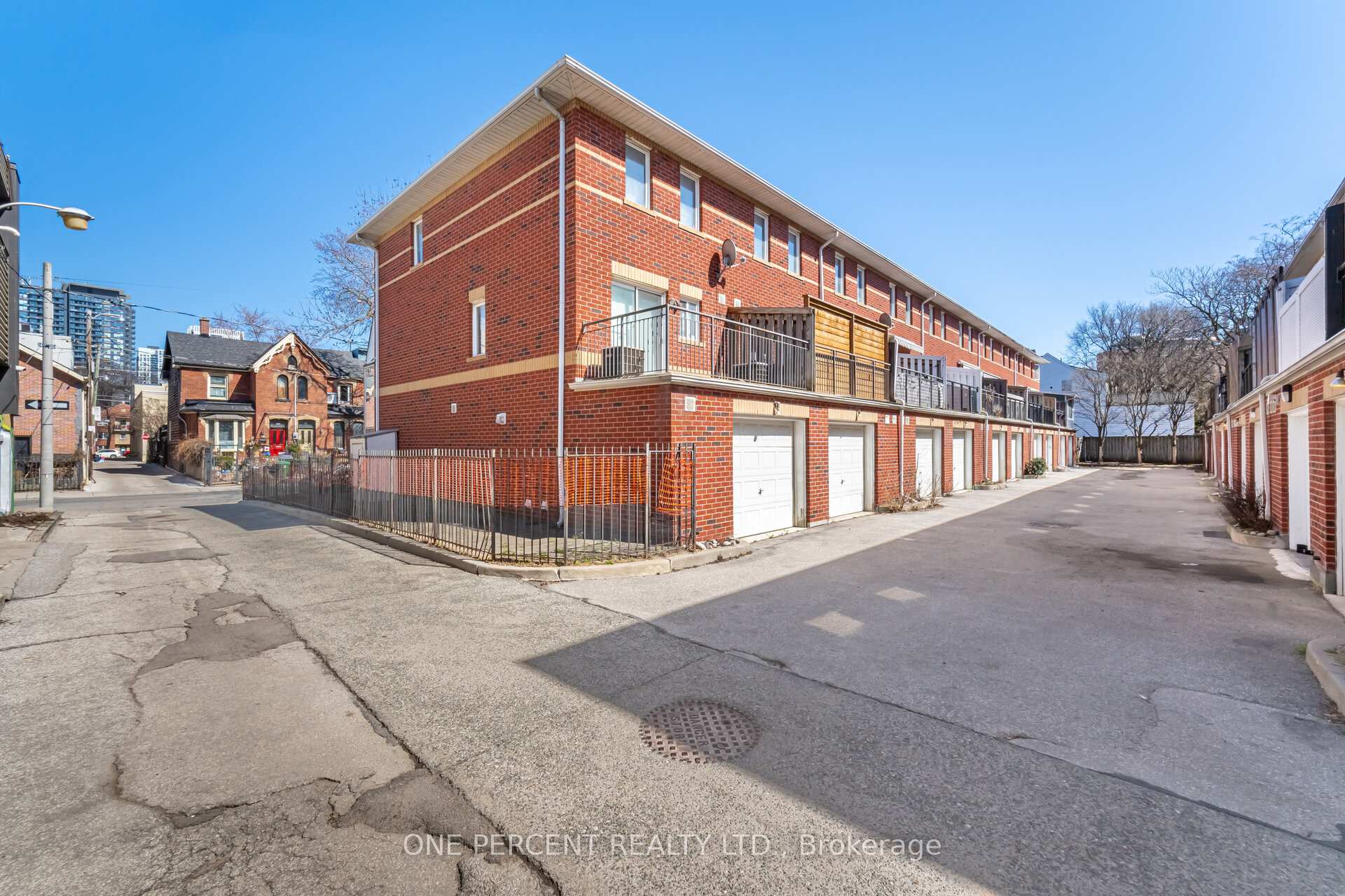 Photo 38 of 252B Berkeley Street, Toronto, Moss Park — HOMEH
