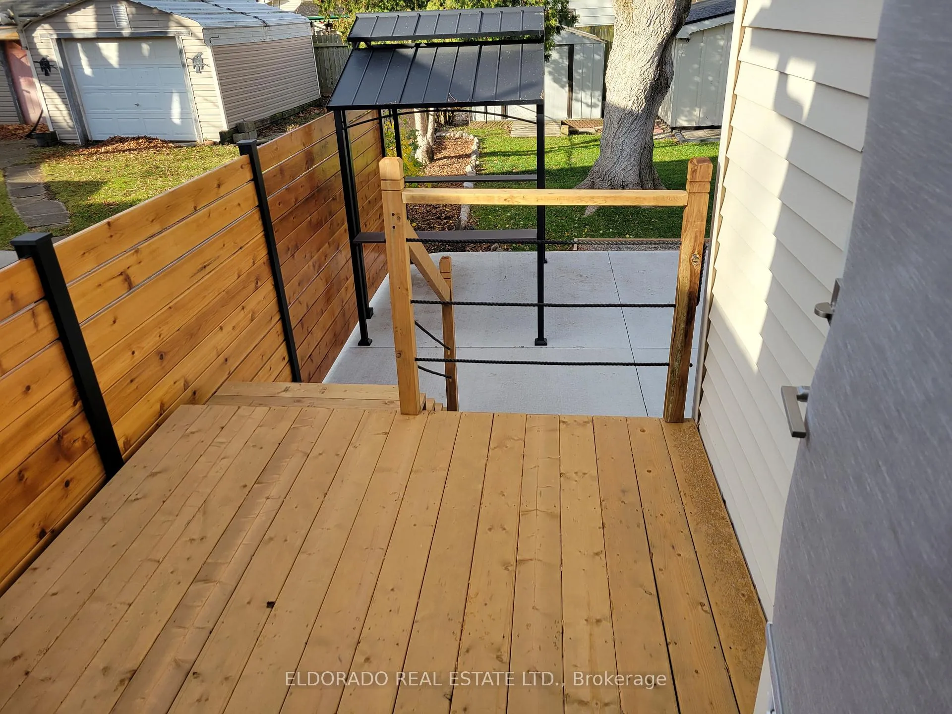 Photo 19 of 107 Mackan Street, Thorold, Allanburg/Thorold South — HOMEH