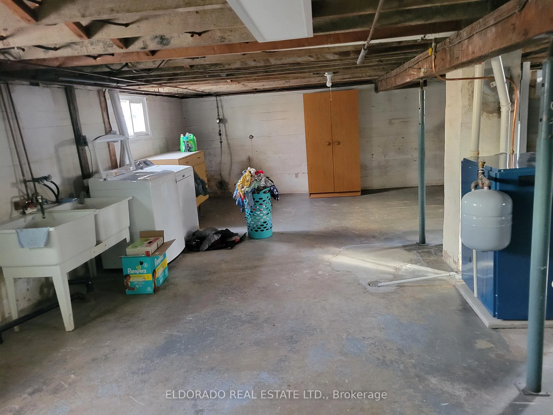 Photo 22 of 107 Mackan Street, Thorold, Allanburg/Thorold South — HOMEH