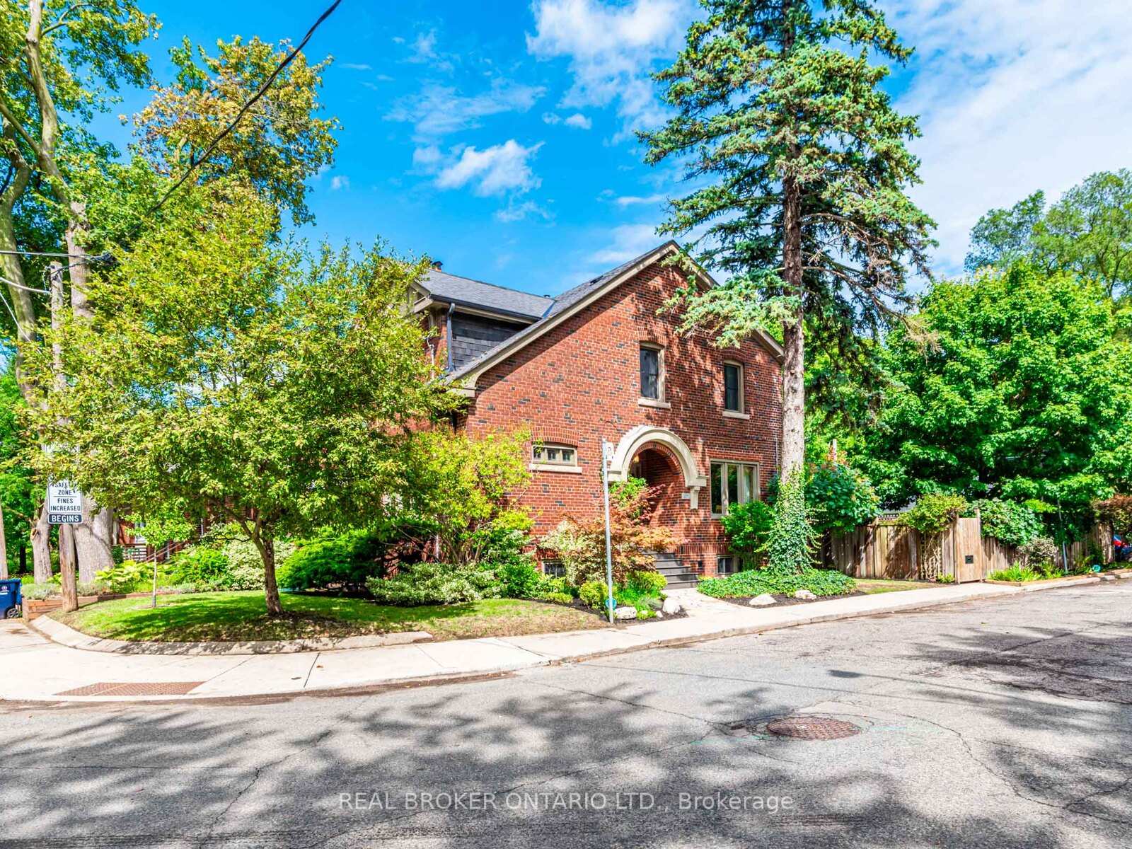 Photo 1 of 1 Phin Avenue, Toronto, Blake-Jones — HOMEH