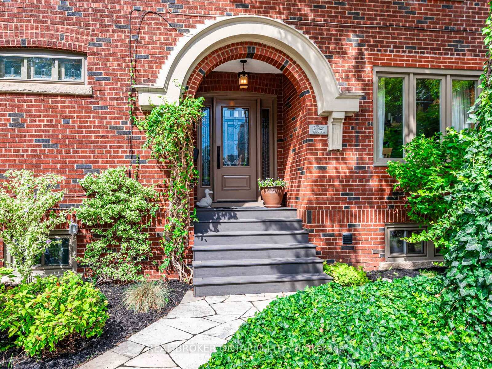 Photo 4 of 1 Phin Avenue, Toronto, Blake-Jones — HOMEH
