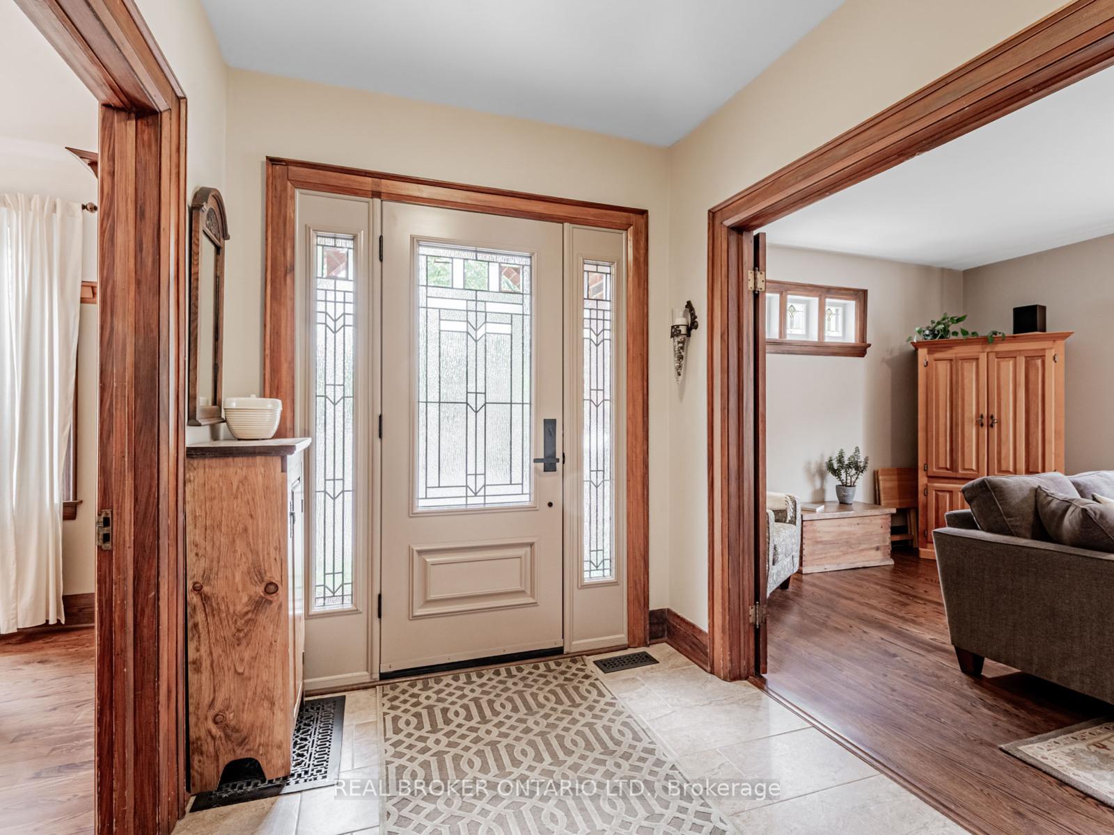 Photo 5 of 1 Phin Avenue, Toronto, Blake-Jones — HOMEH