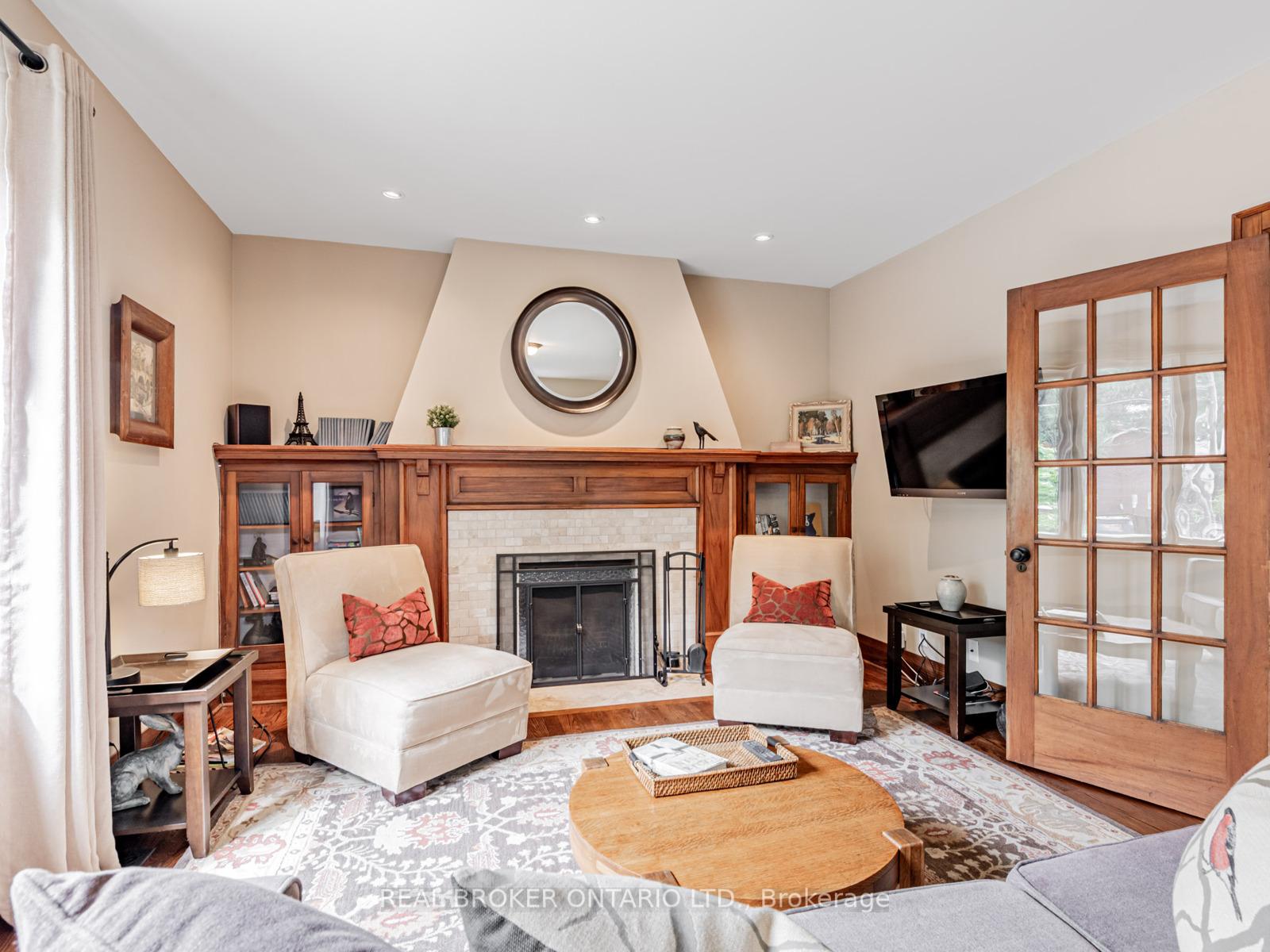 Photo 6 of 1 Phin Avenue, Toronto, Blake-Jones — HOMEH