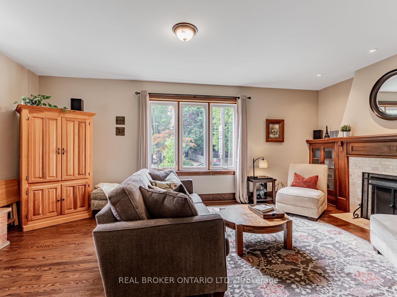 Photo 7 of 1 Phin Avenue, Toronto, Blake-Jones — HOMEH