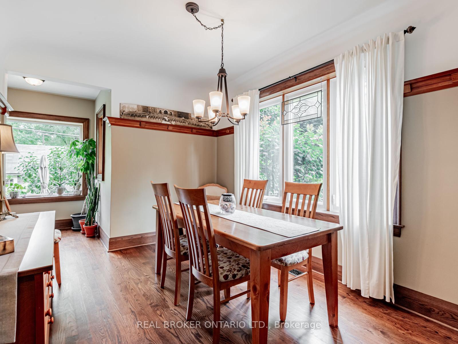 Photo 9 of 1 Phin Avenue, Toronto, Blake-Jones — HOMEH