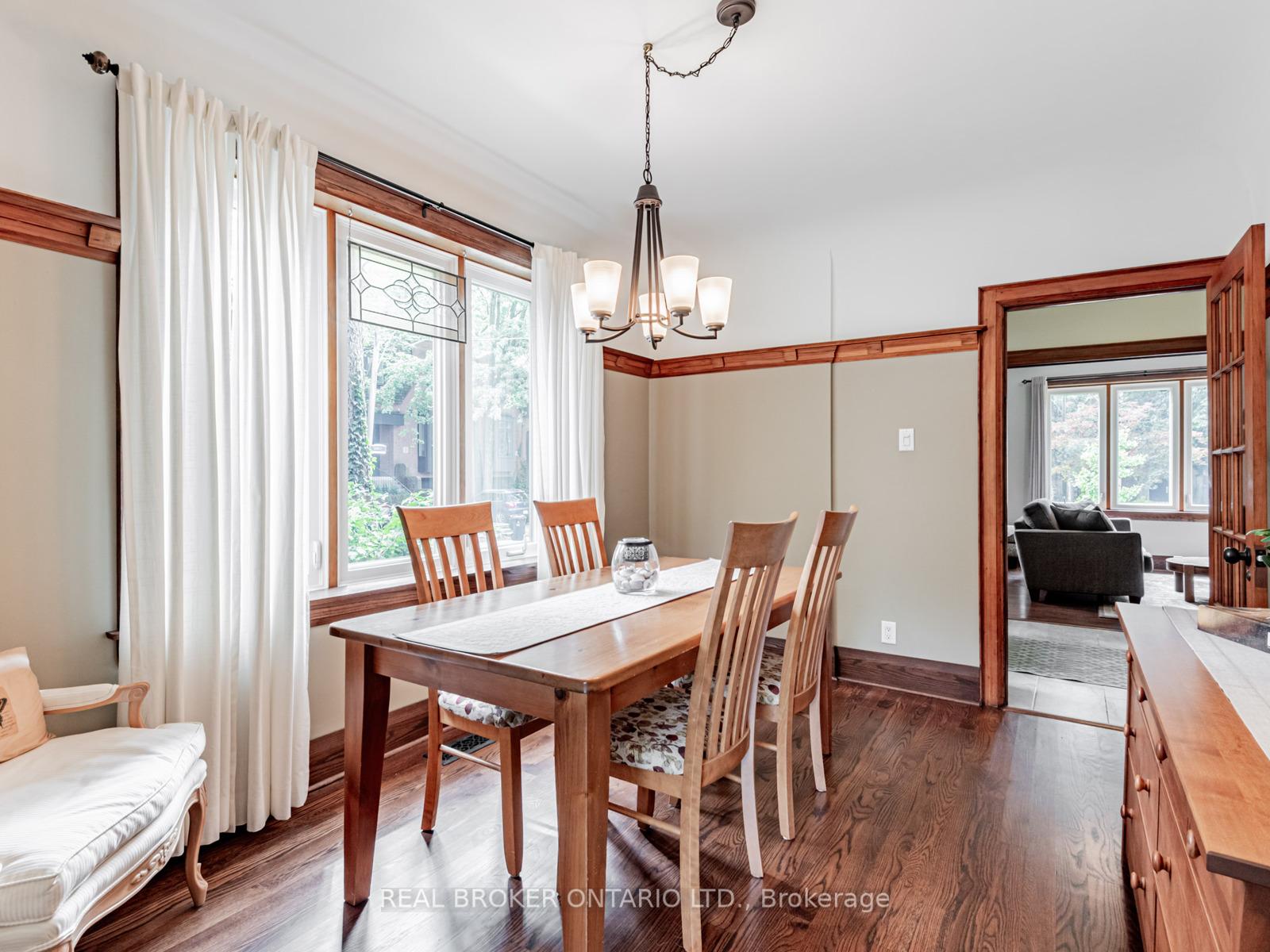 Photo 10 of 1 Phin Avenue, Toronto, Blake-Jones — HOMEH