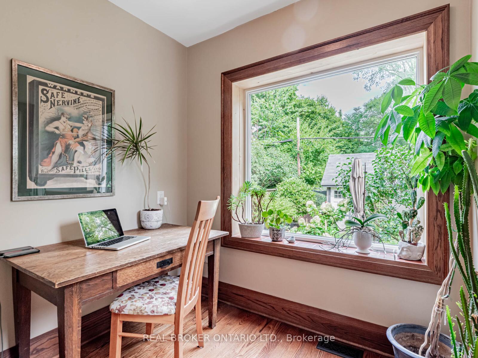 Photo 11 of 1 Phin Avenue, Toronto, Blake-Jones — HOMEH