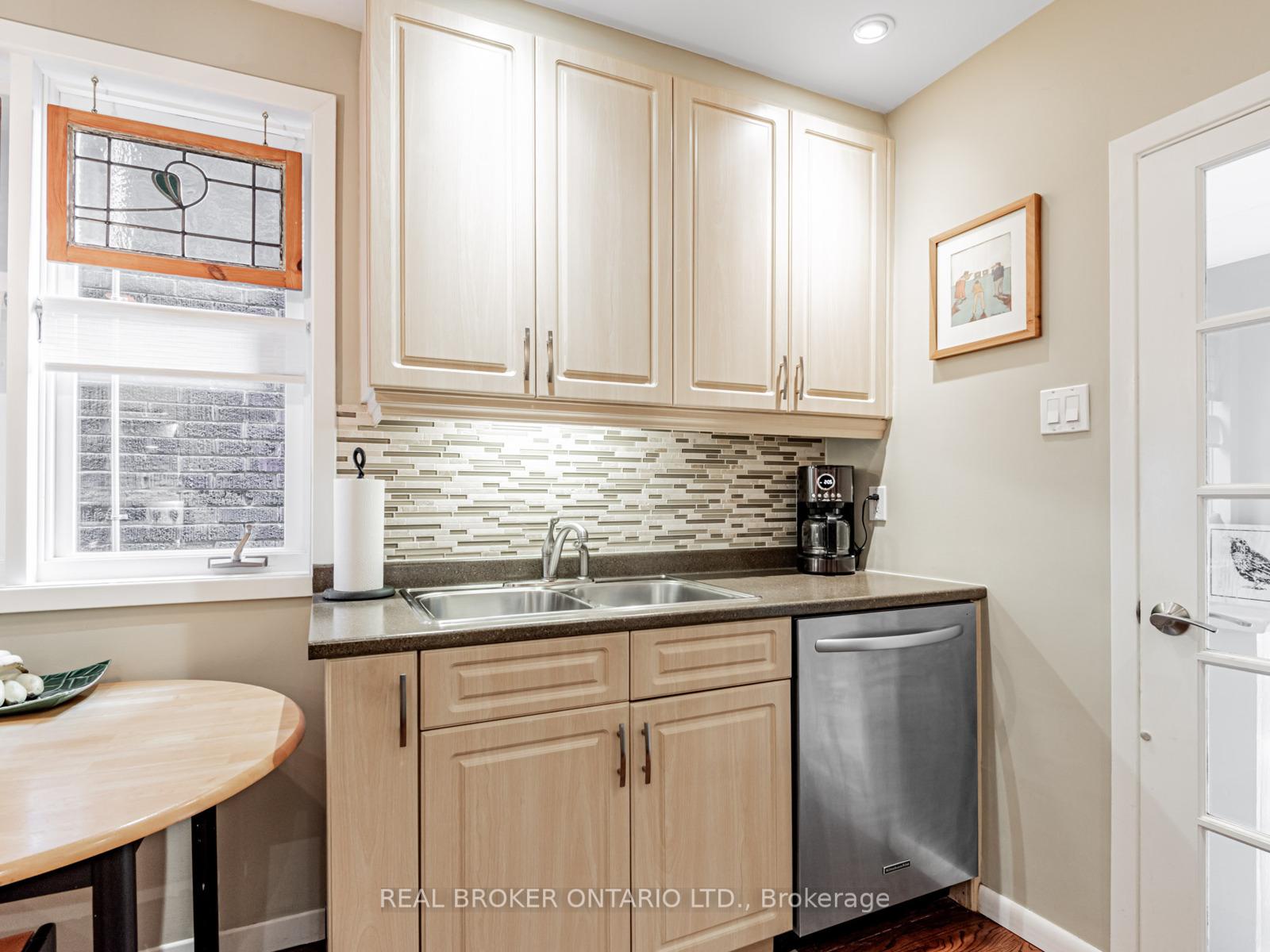 Photo 14 of 1 Phin Avenue, Toronto, Blake-Jones — HOMEH