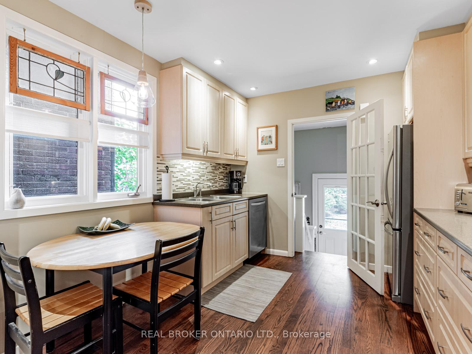 Photo 15 of 1 Phin Avenue, Toronto, Blake-Jones — HOMEH