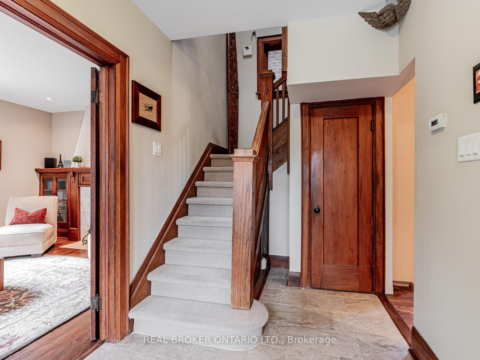 Photo 16 of 1 Phin Avenue, Toronto, Blake-Jones — HOMEH