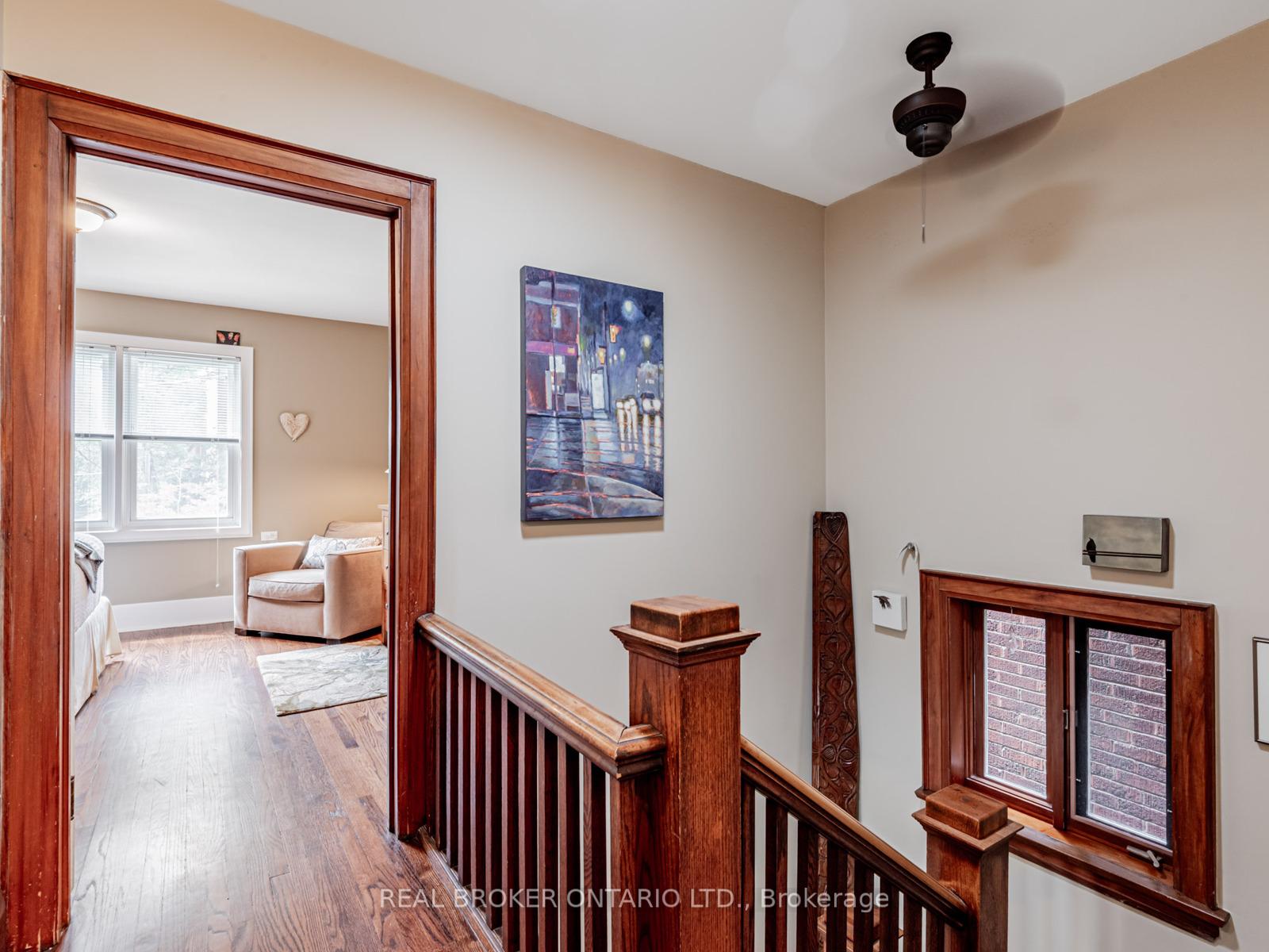 Photo 17 of 1 Phin Avenue, Toronto, Blake-Jones — HOMEH