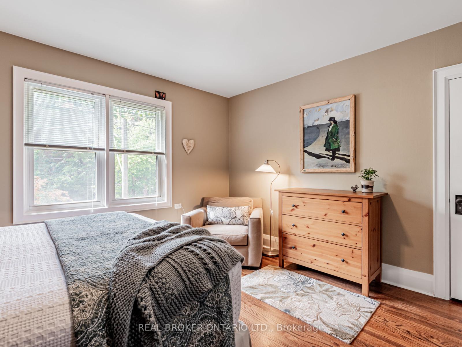 Photo 18 of 1 Phin Avenue, Toronto, Blake-Jones — HOMEH