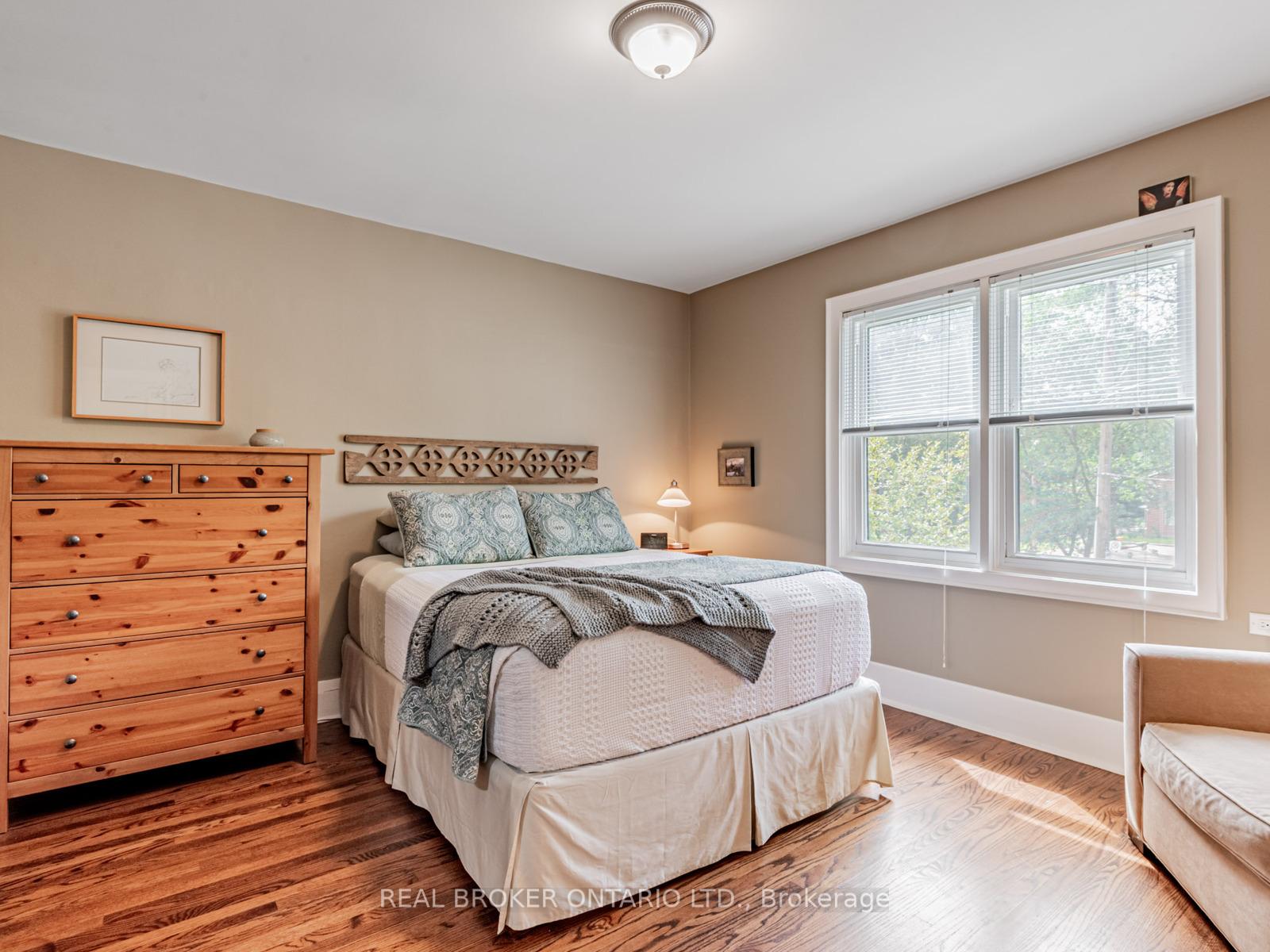 Photo 19 of 1 Phin Avenue, Toronto, Blake-Jones — HOMEH