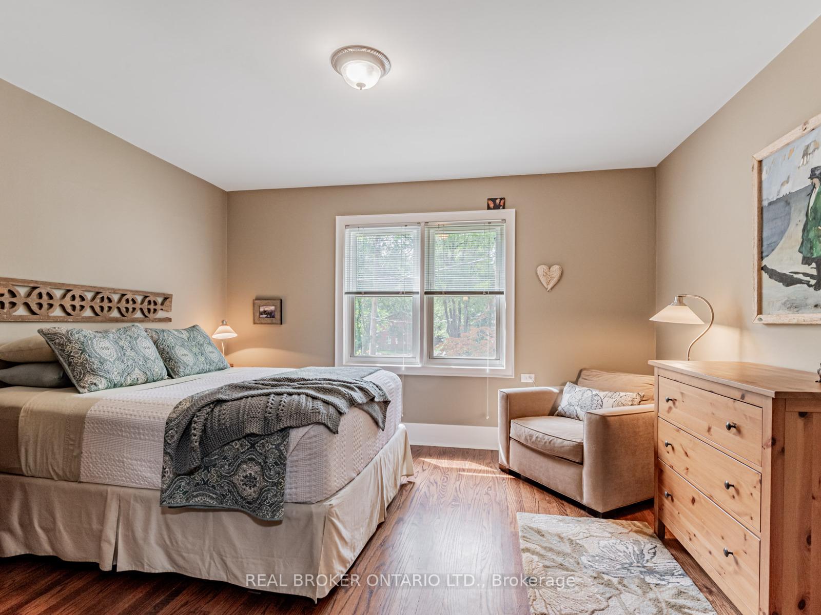 Photo 20 of 1 Phin Avenue, Toronto, Blake-Jones — HOMEH