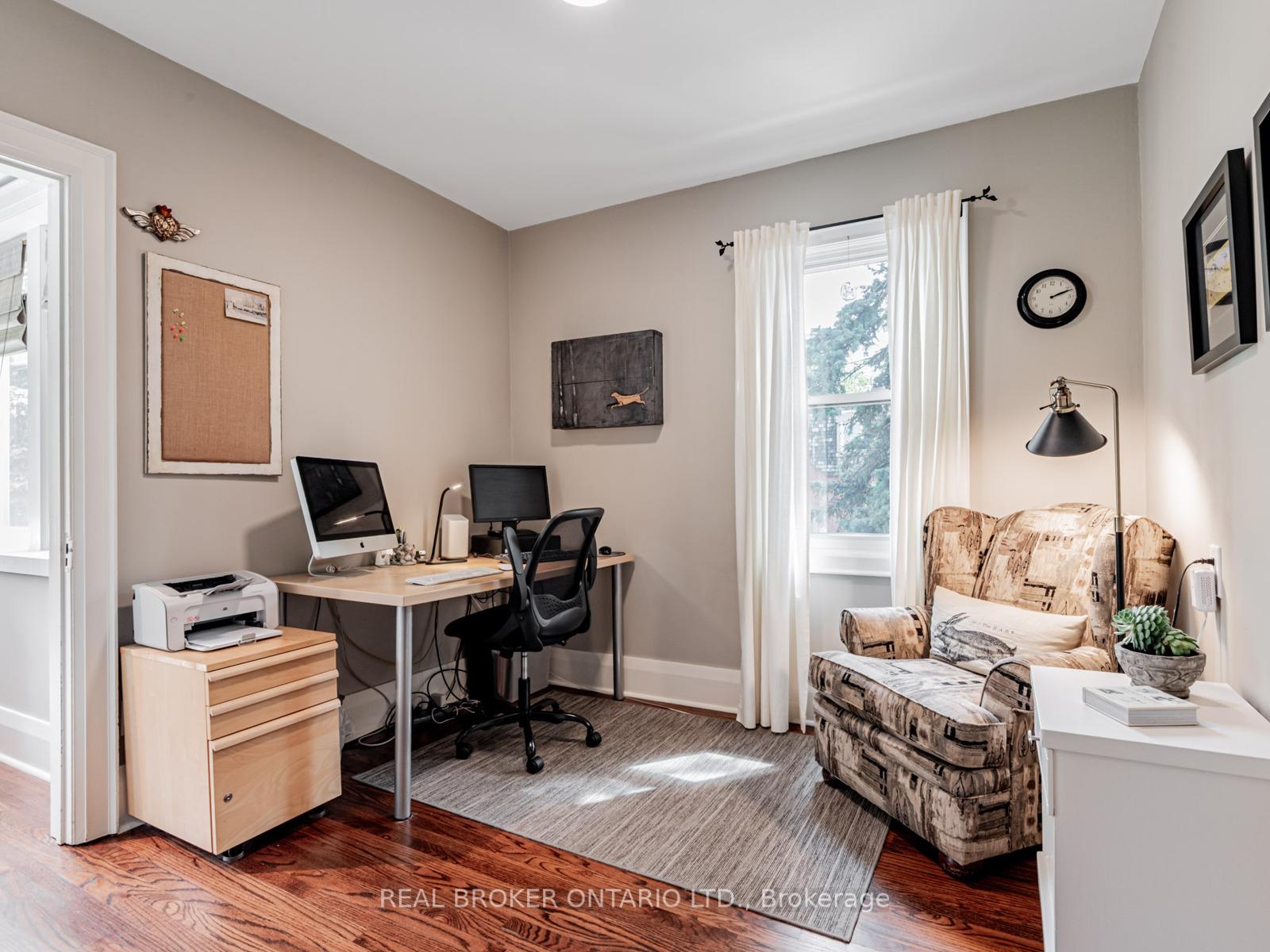 Photo 21 of 1 Phin Avenue, Toronto, Blake-Jones — HOMEH