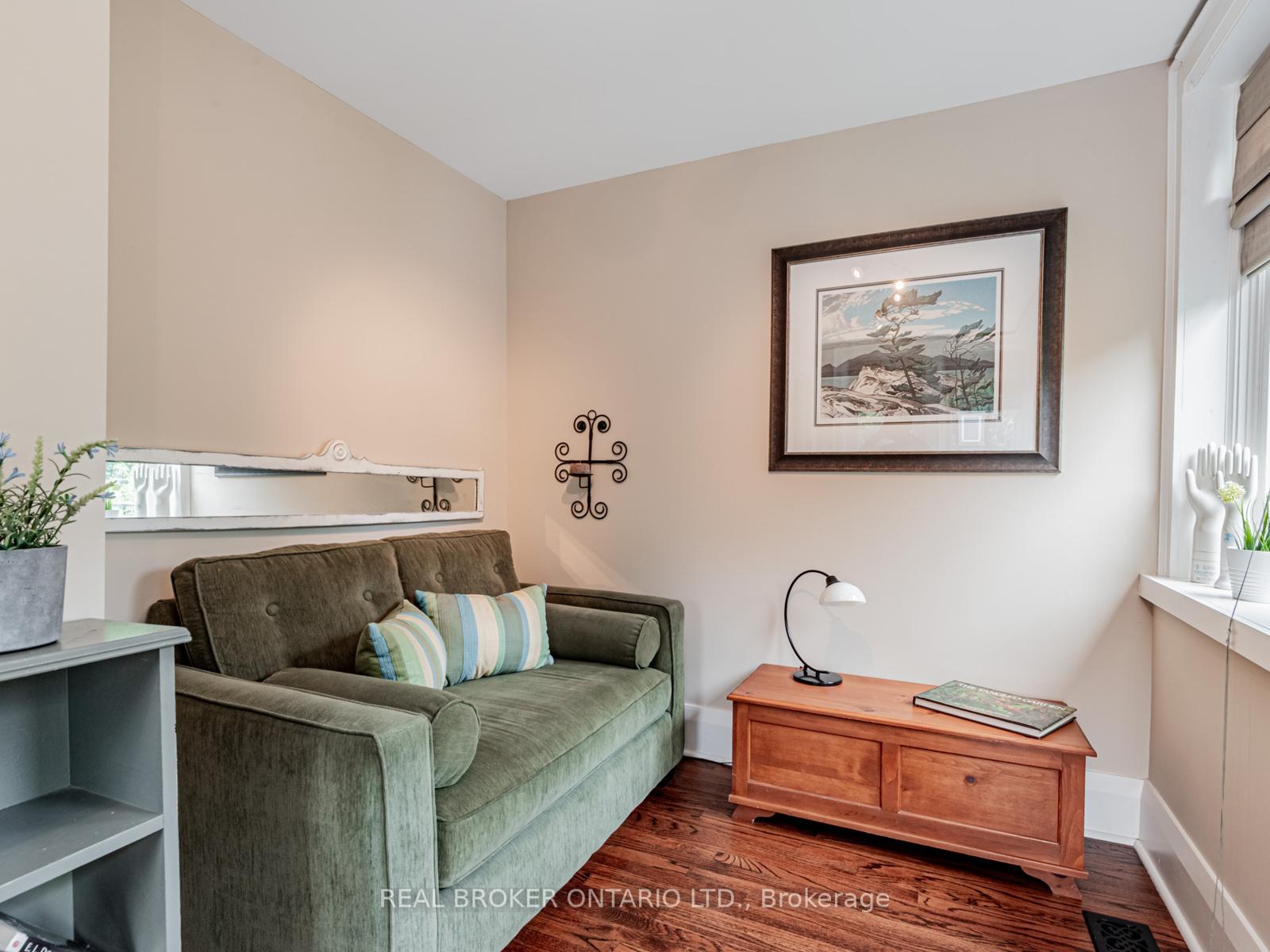 Photo 22 of 1 Phin Avenue, Toronto, Blake-Jones — HOMEH